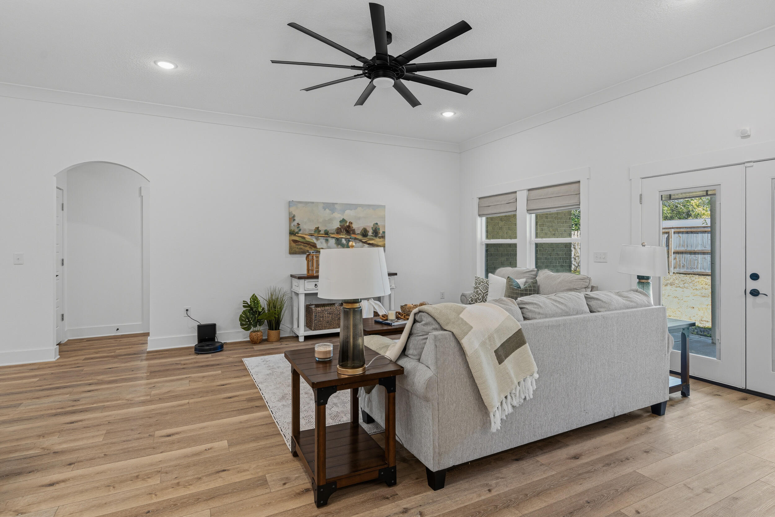 1ST ADD BEL-AIR S/D LOT 4 BLK B - Residential