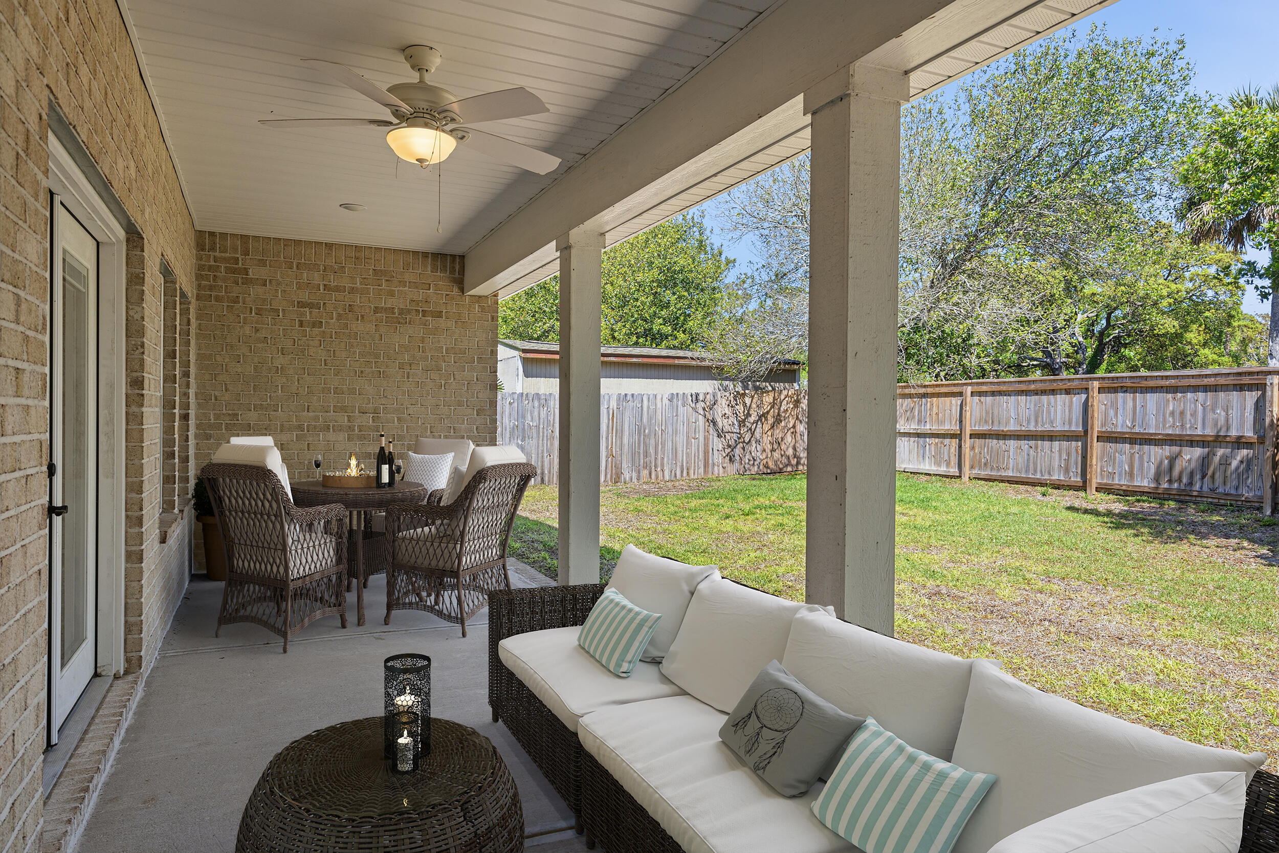 1ST ADD BEL-AIR S/D LOT 4 BLK B - Residential