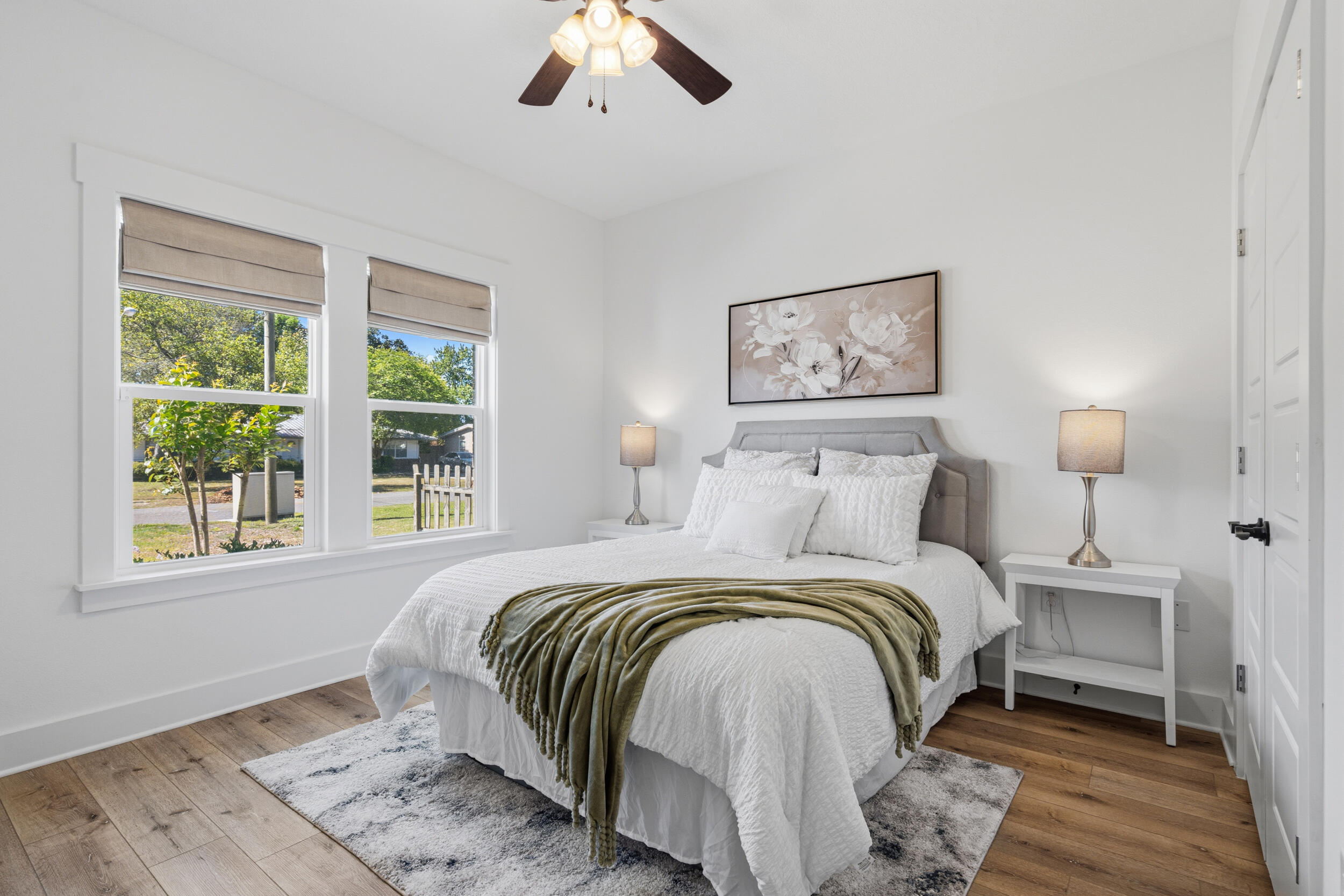 1ST ADD BEL-AIR S/D LOT 4 BLK B - Residential