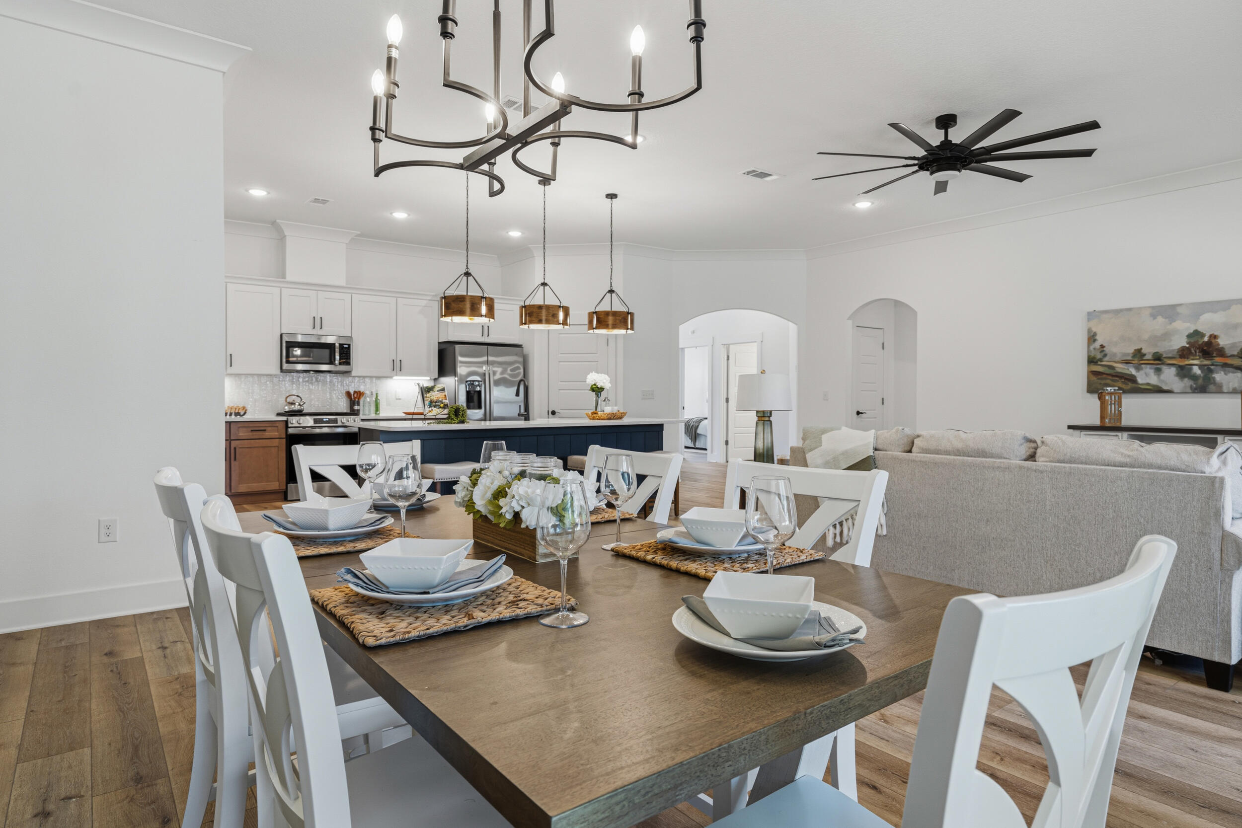 1ST ADD BEL-AIR S/D LOT 4 BLK B - Residential