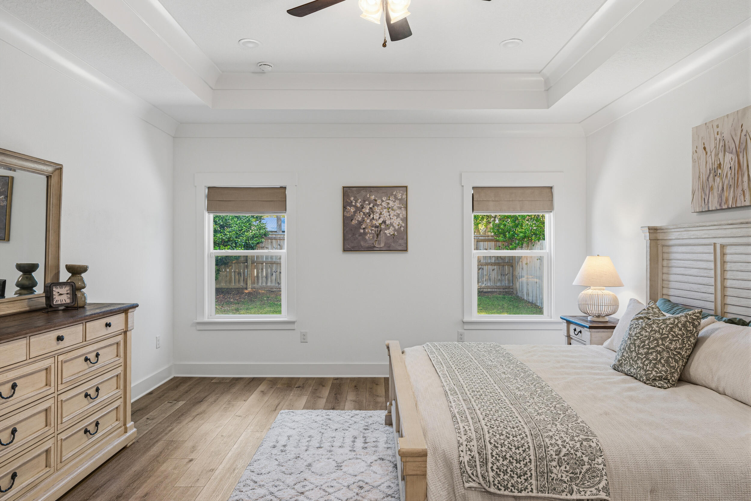 1ST ADD BEL-AIR S/D LOT 4 BLK B - Residential