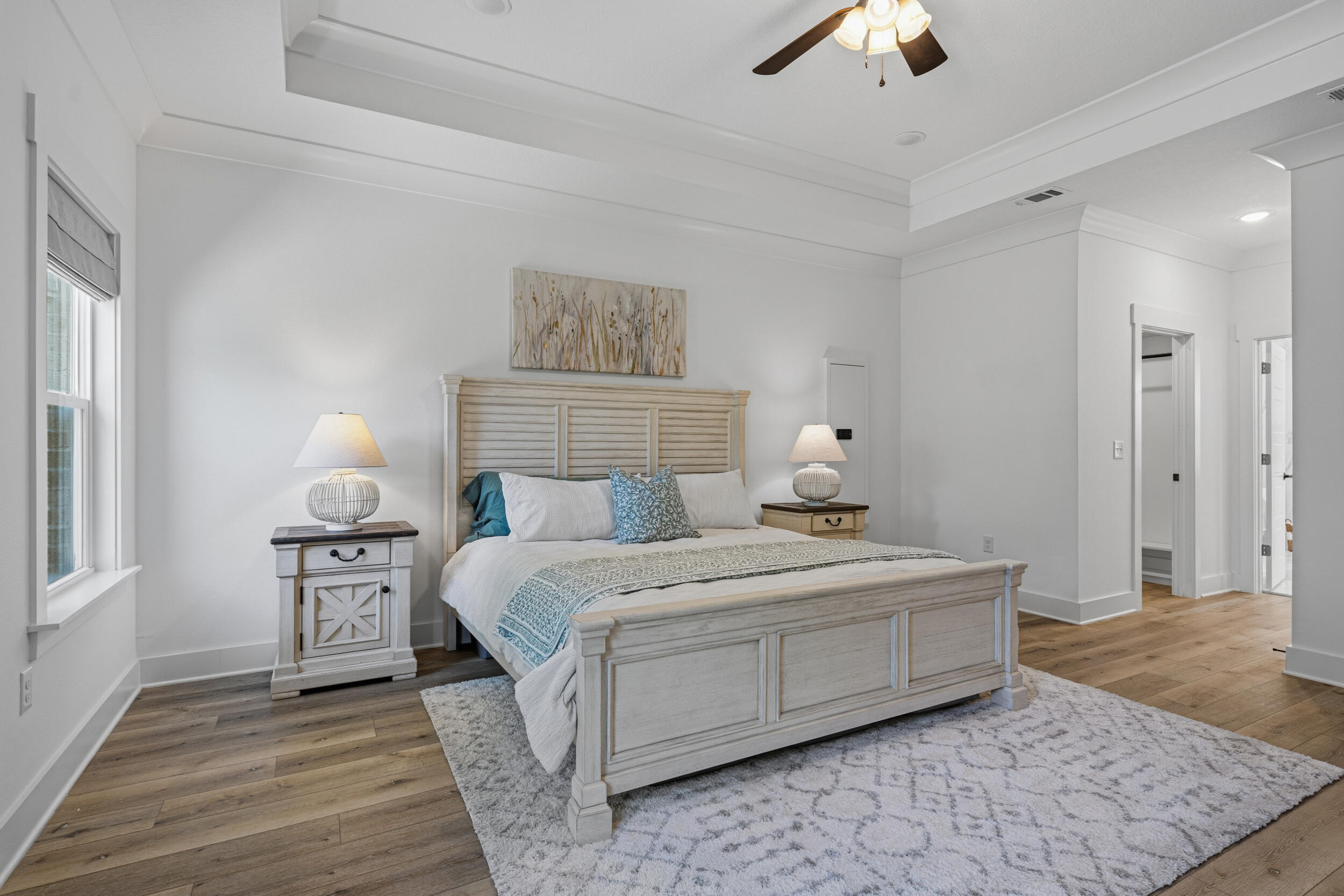 1ST ADD BEL-AIR S/D LOT 4 BLK B - Residential