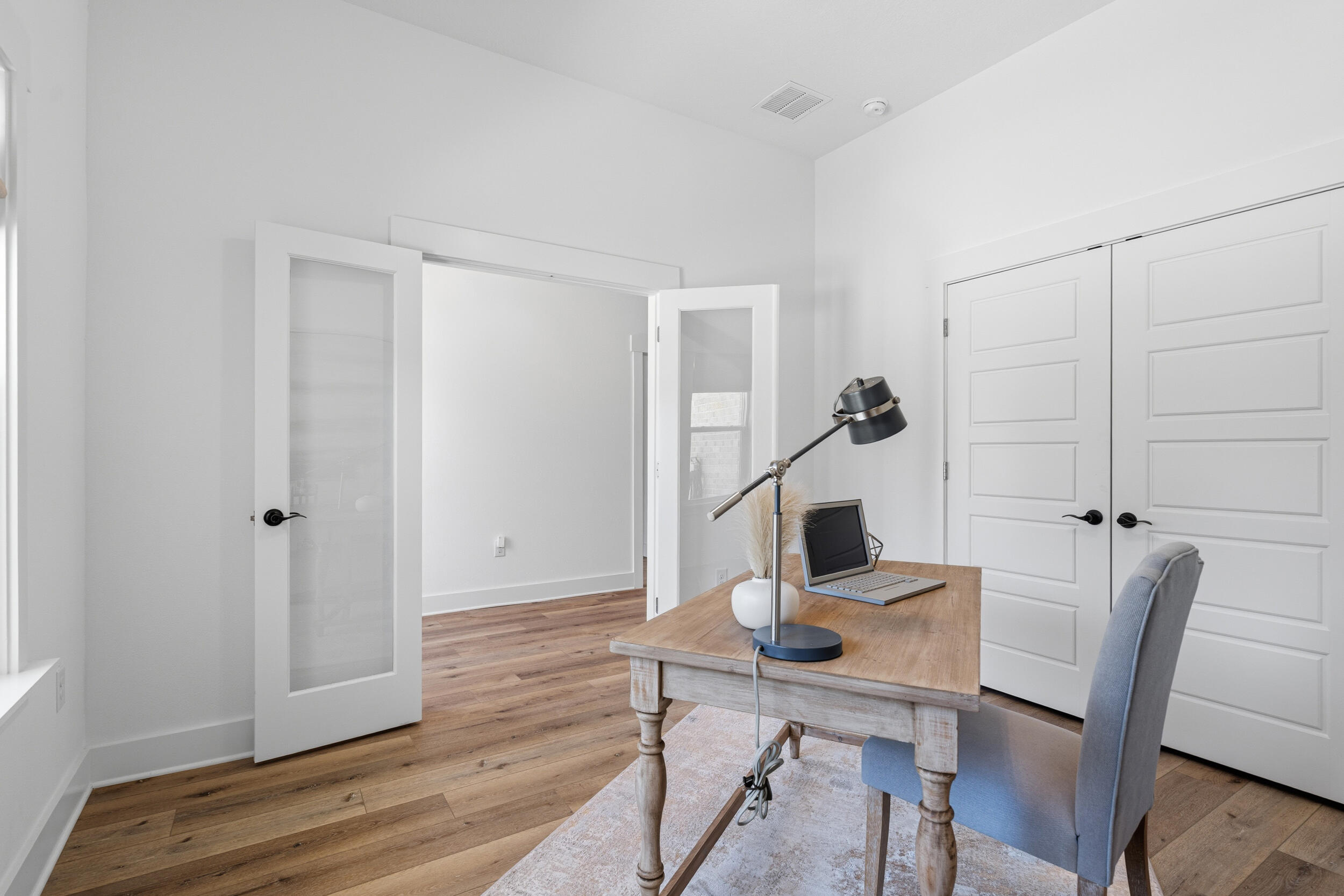 1ST ADD BEL-AIR S/D LOT 4 BLK B - Residential