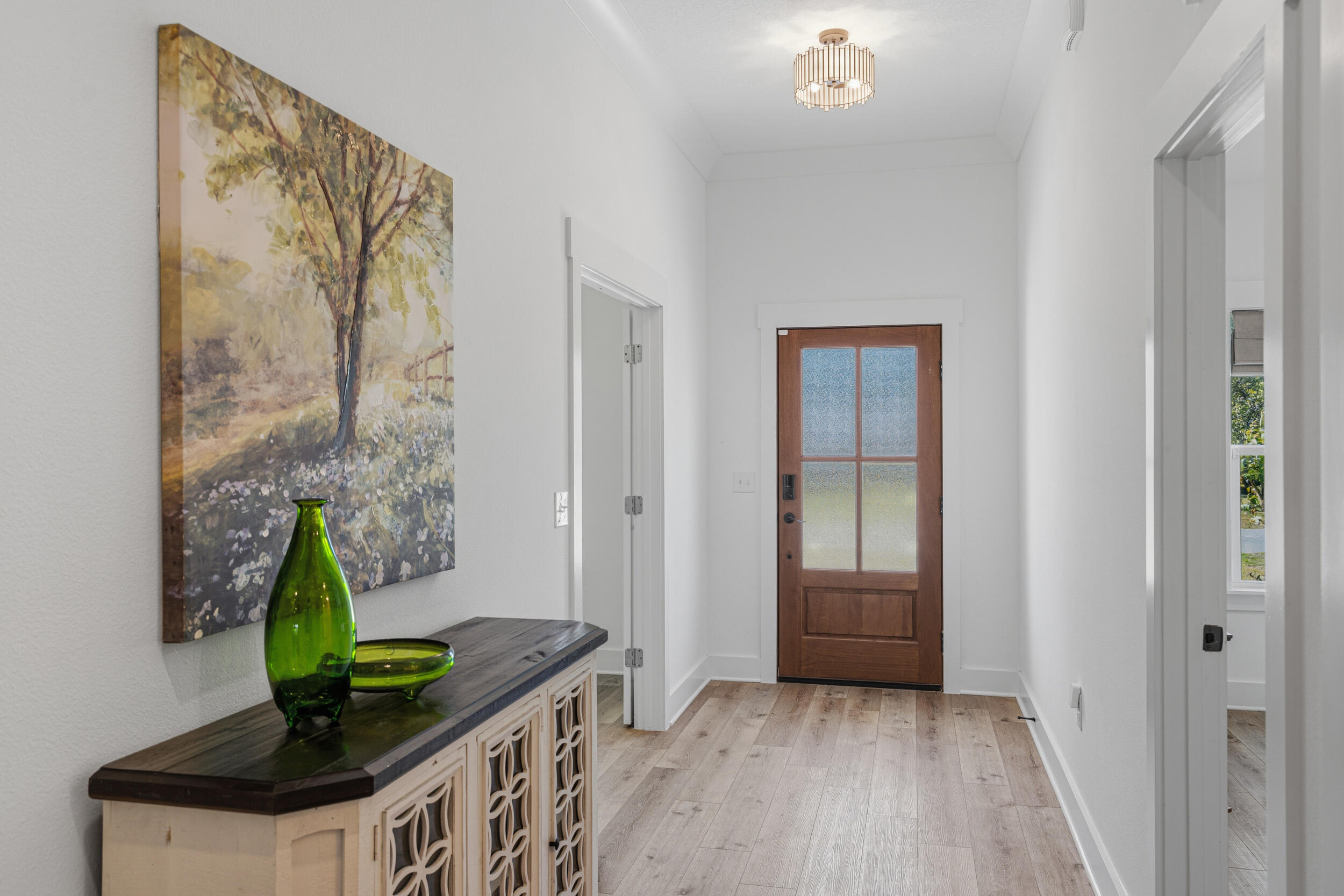 1ST ADD BEL-AIR S/D LOT 4 BLK B - Residential