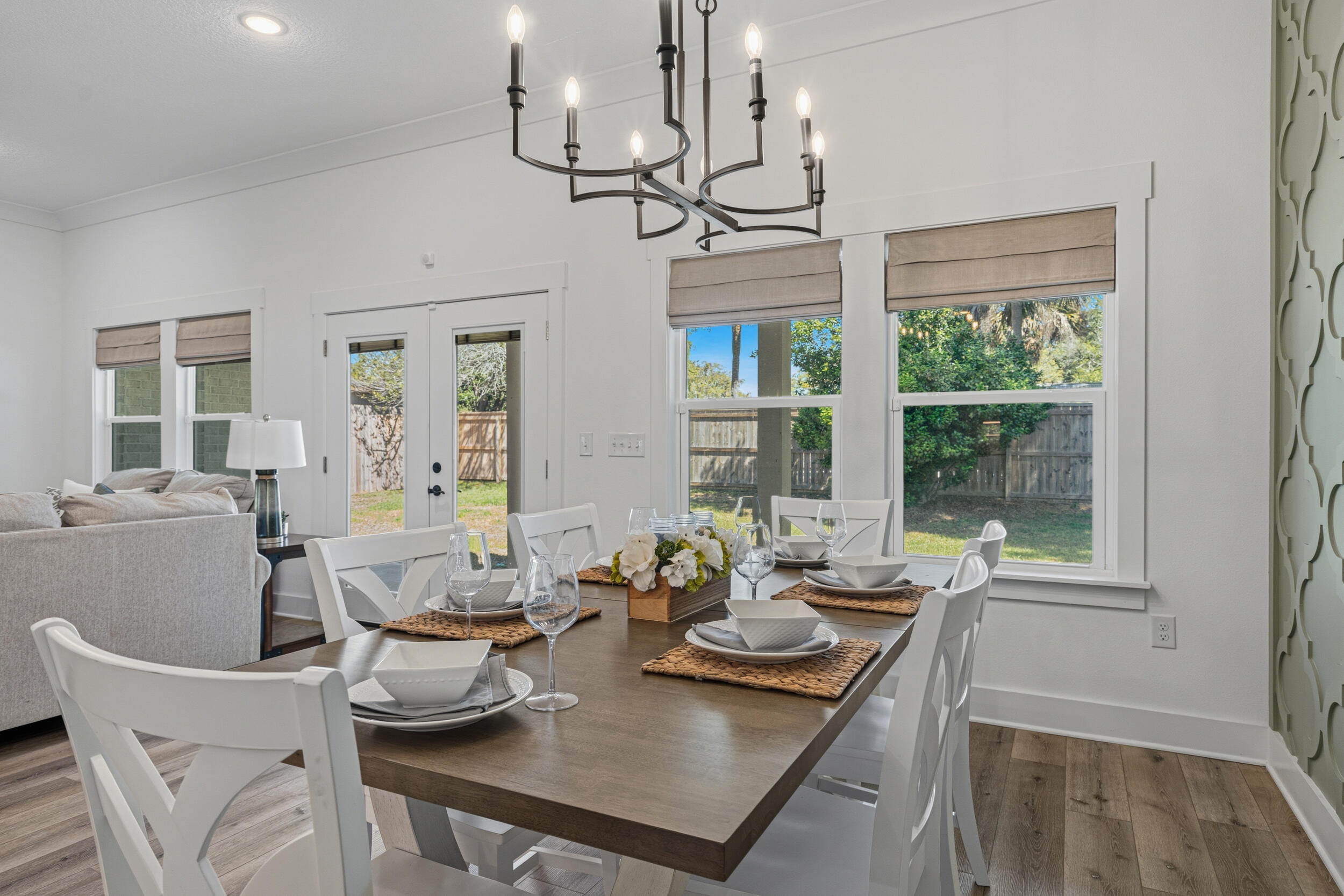 1ST ADD BEL-AIR S/D LOT 4 BLK B - Residential