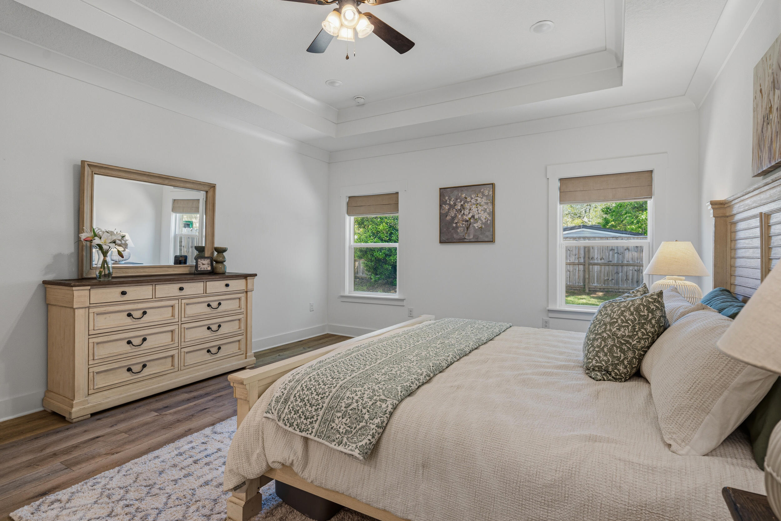 1ST ADD BEL-AIR S/D LOT 4 BLK B - Residential