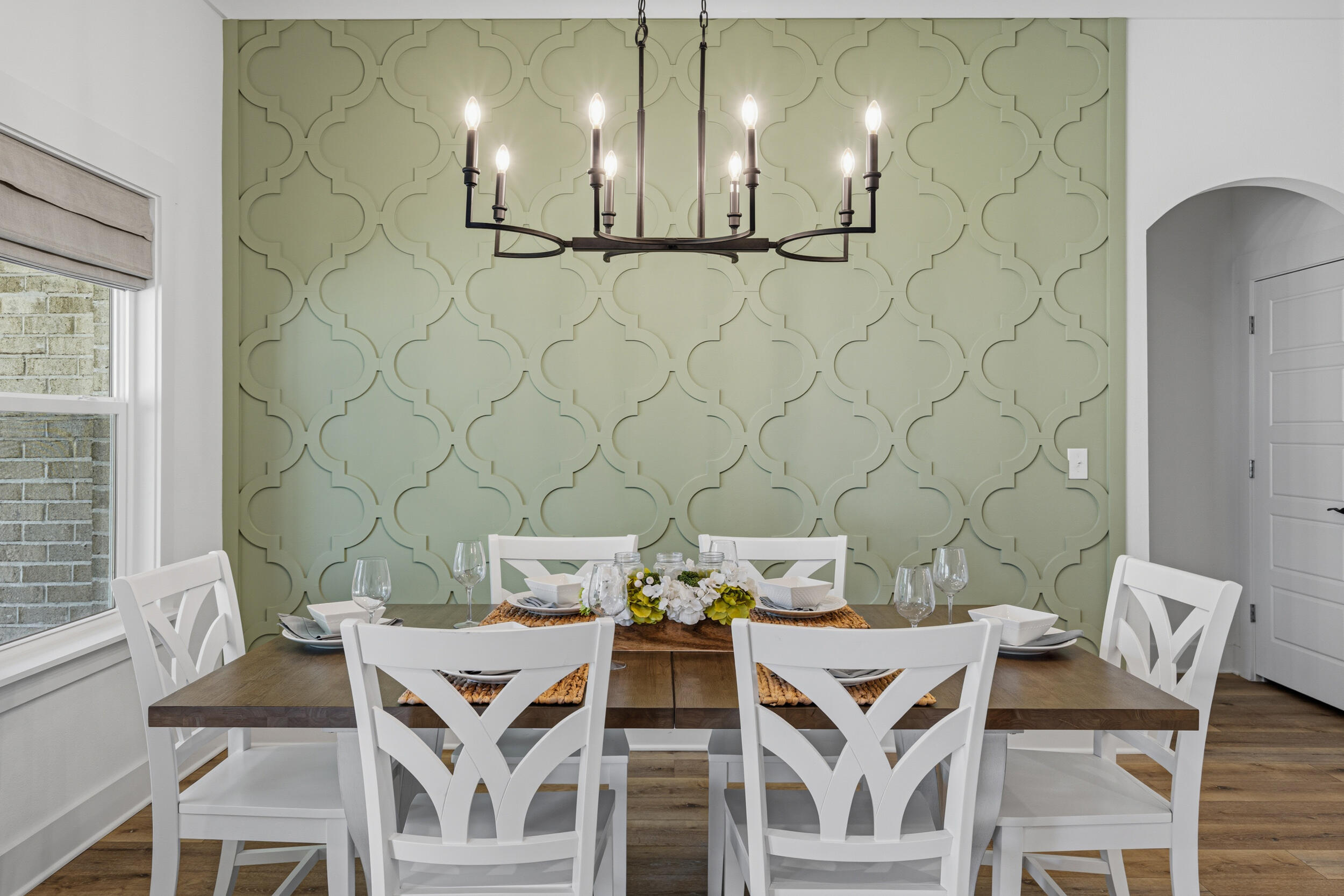 1ST ADD BEL-AIR S/D LOT 4 BLK B - Residential