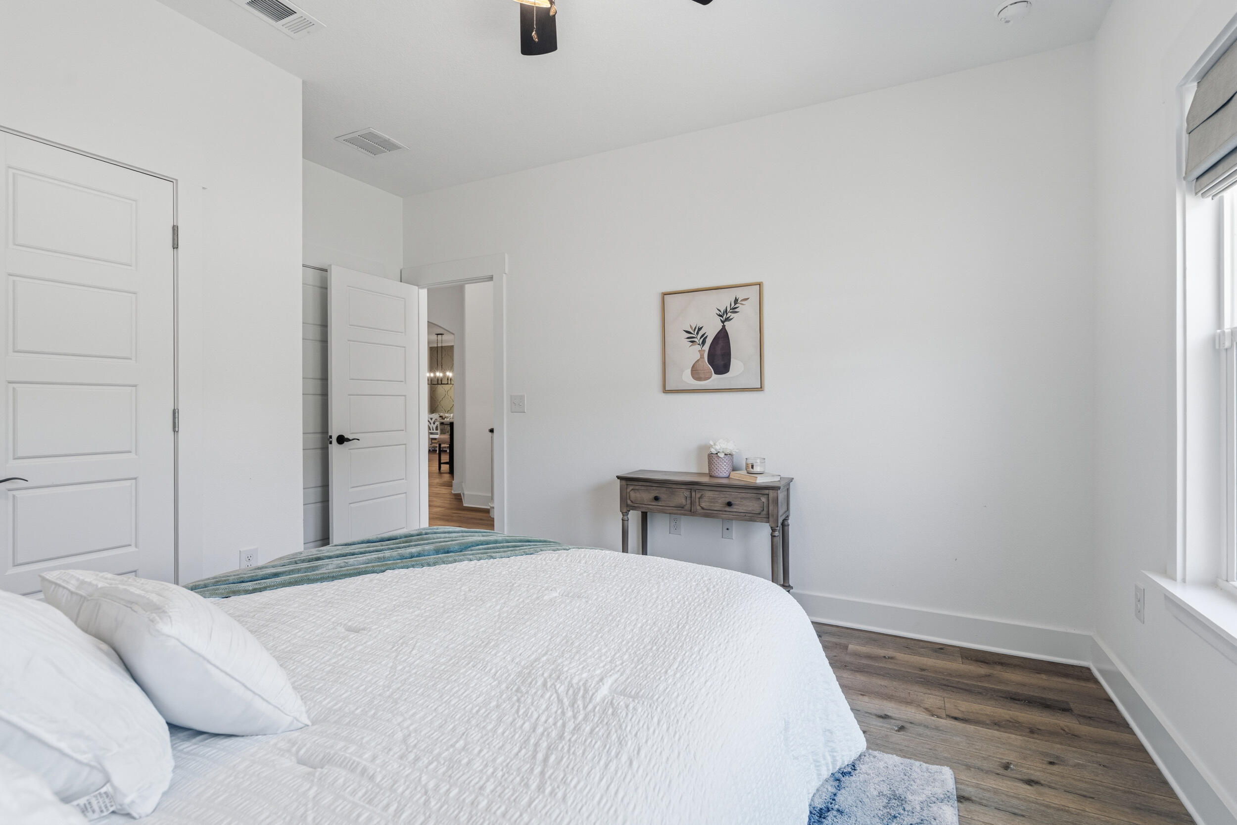 1ST ADD BEL-AIR S/D LOT 4 BLK B - Residential