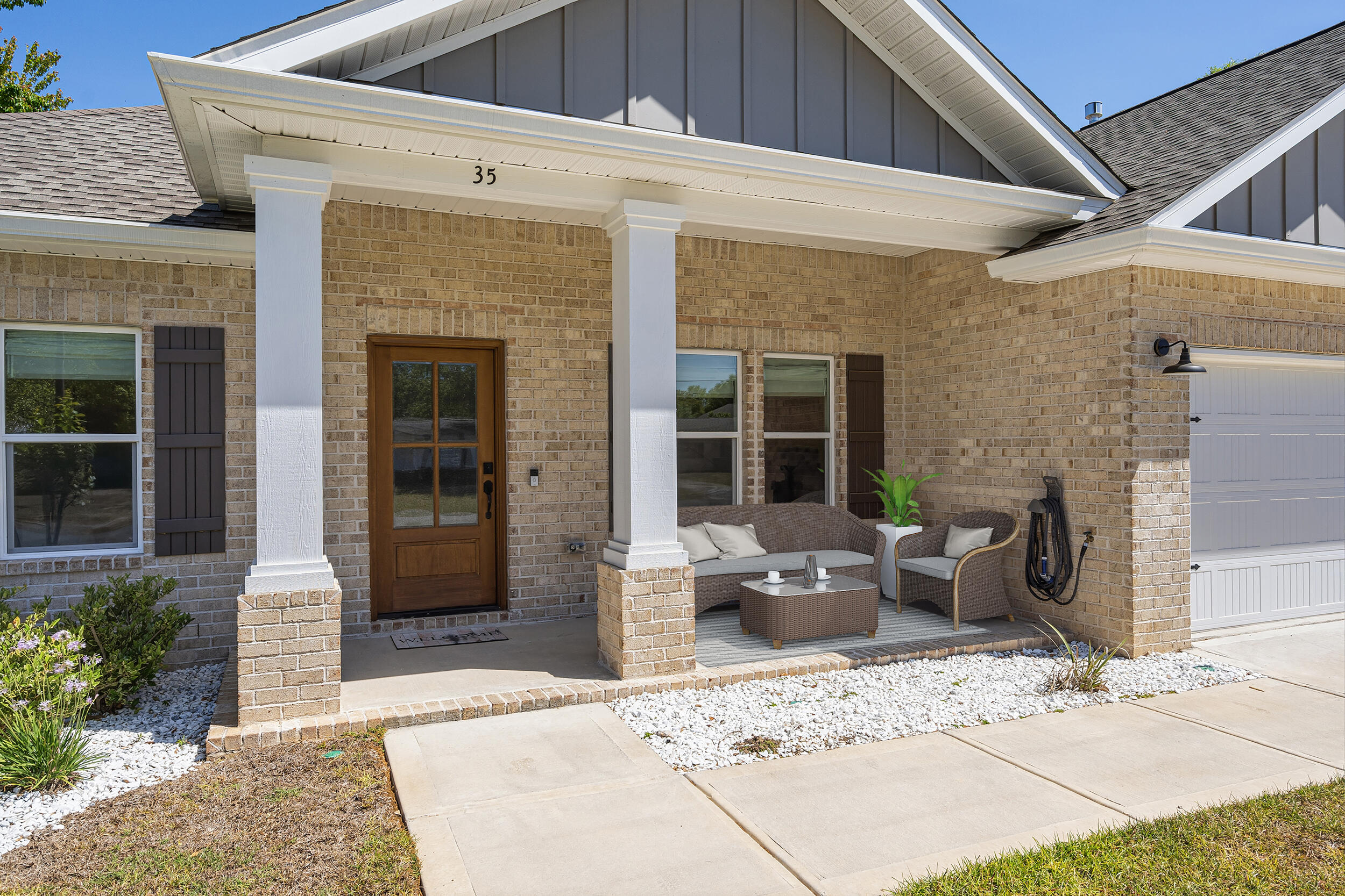 1ST ADD BEL-AIR S/D LOT 4 BLK B - Residential