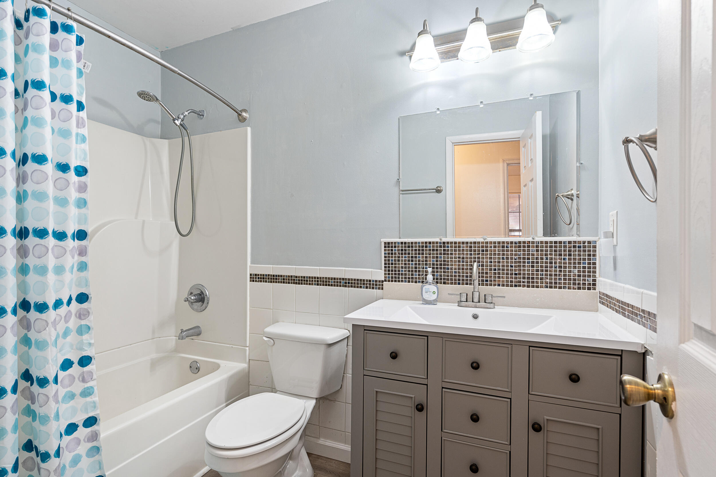 HARVEST HILL PH 3 - Residential