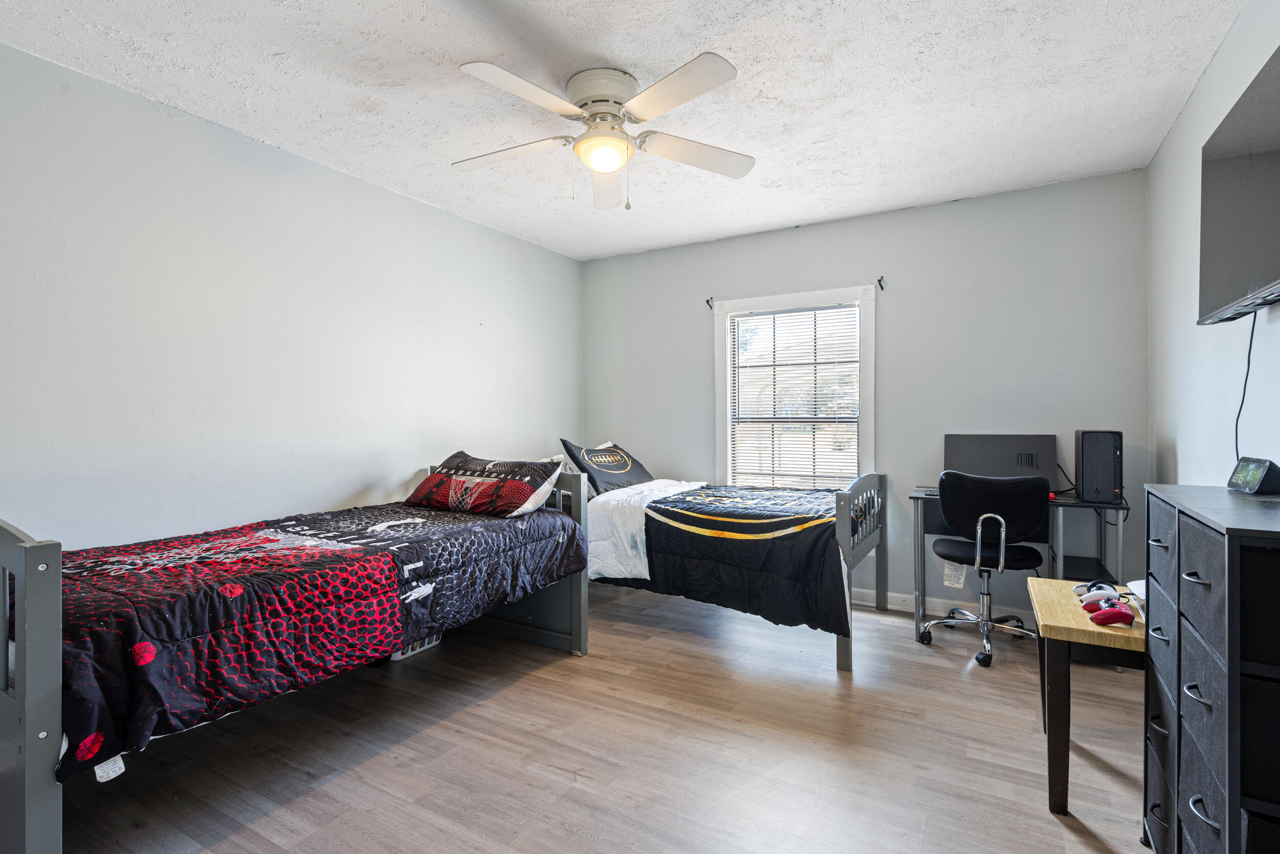 HARVEST HILL PH 3 - Residential