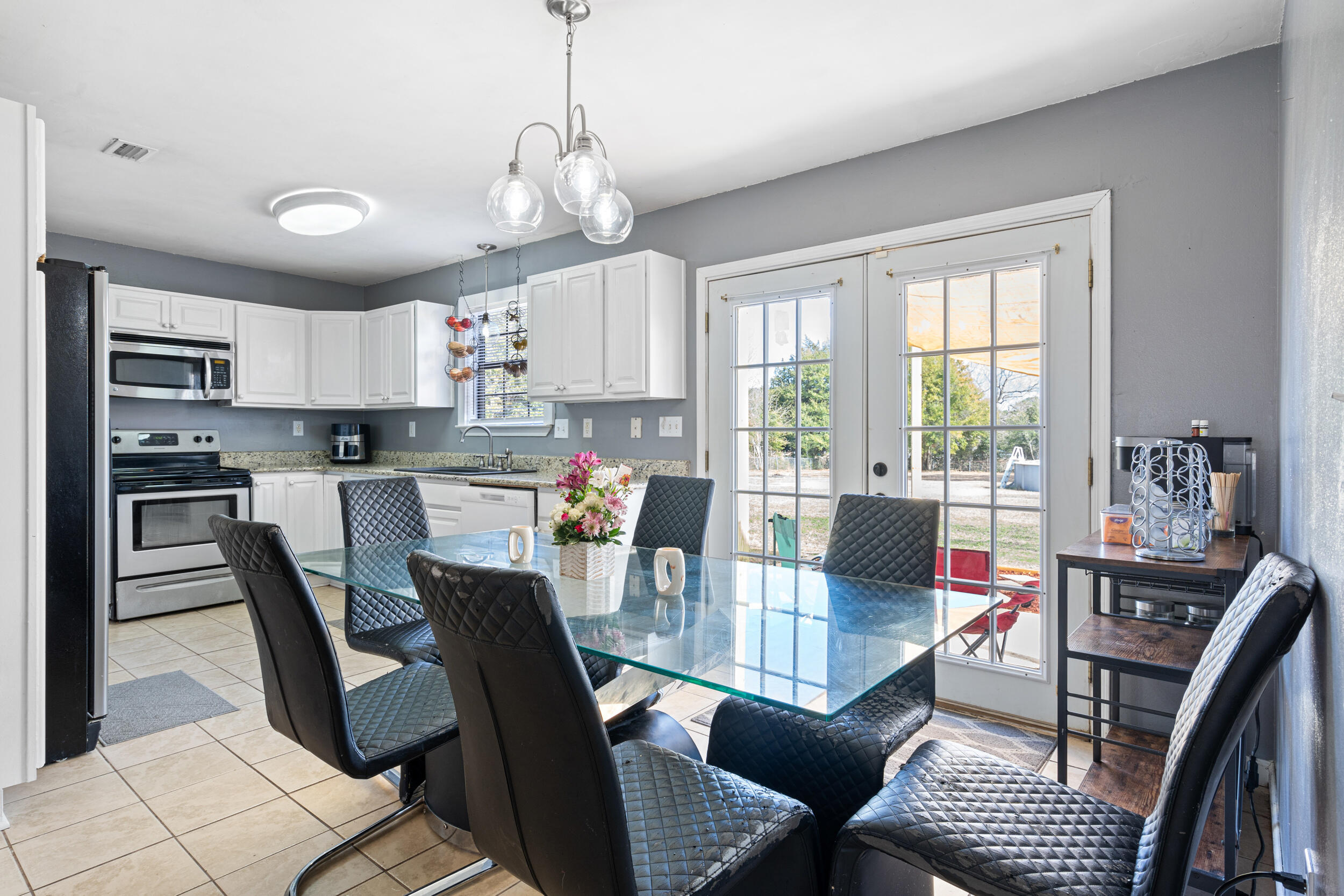 HARVEST HILL PH 3 - Residential