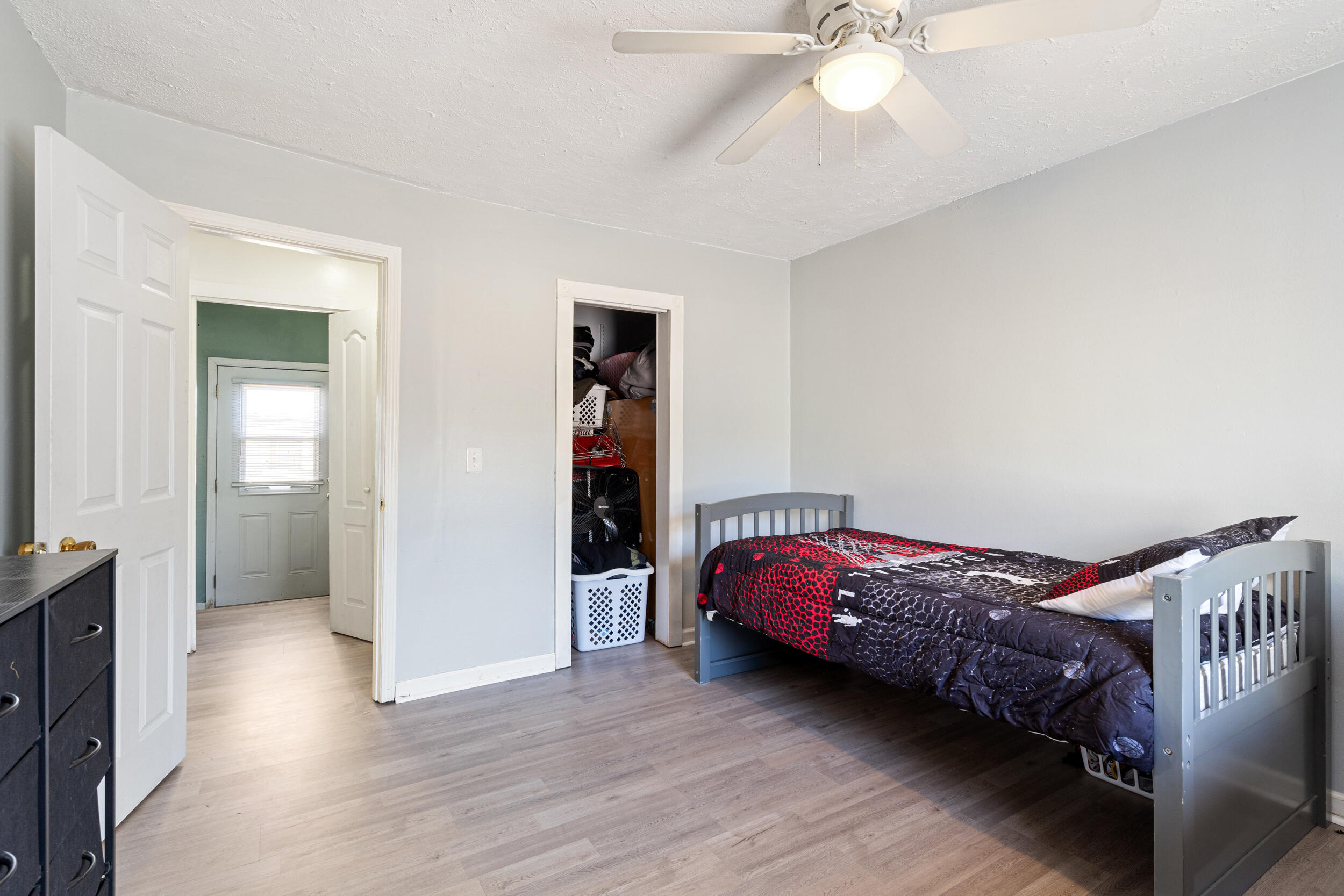 HARVEST HILL PH 3 - Residential