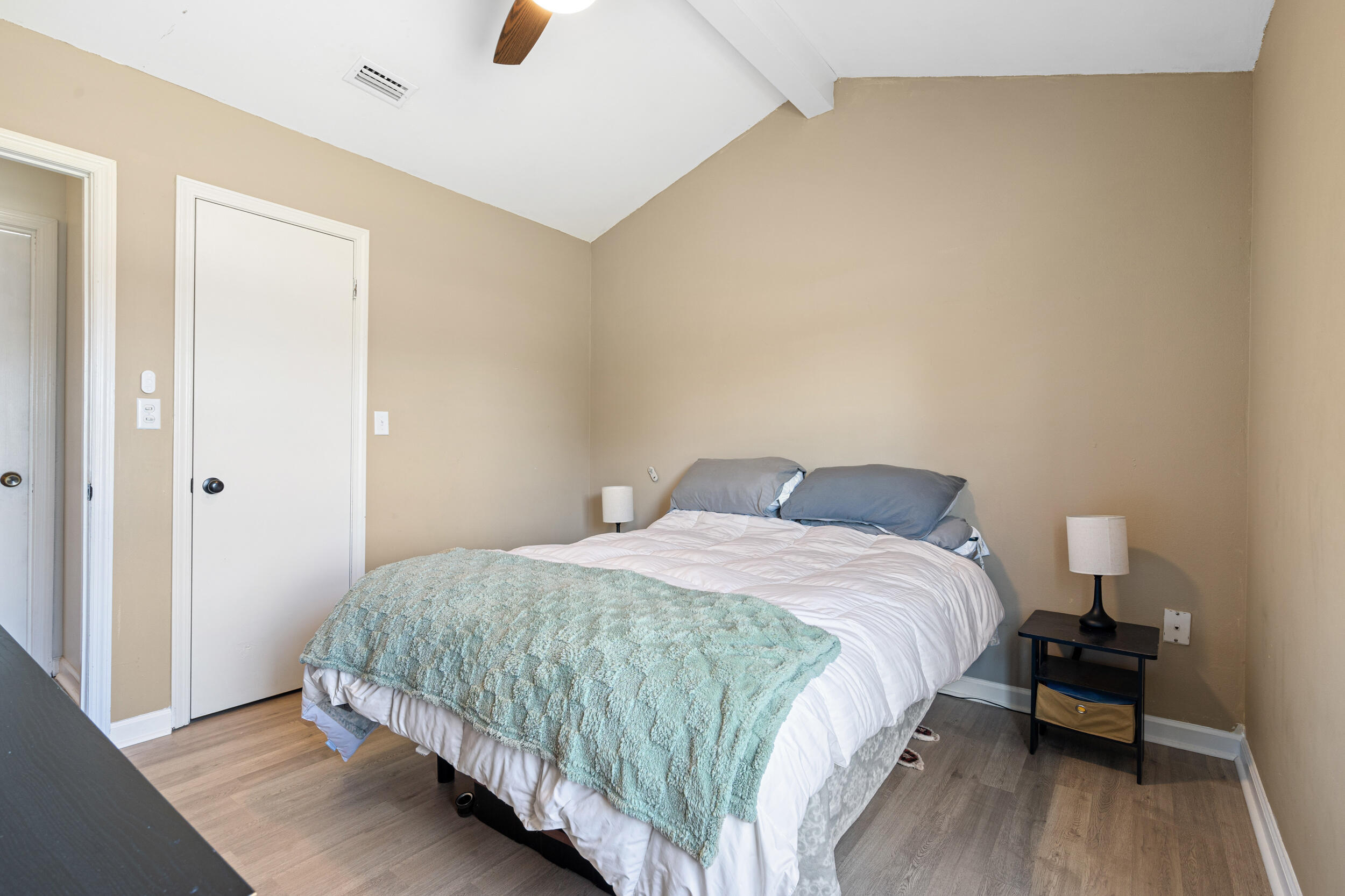 HARVEST HILL PH 3 - Residential