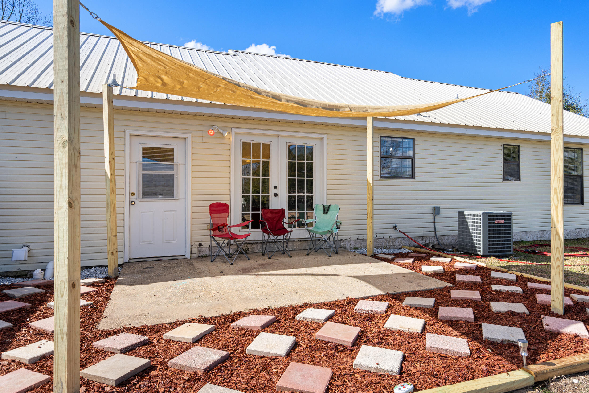 HARVEST HILL PH 3 - Residential