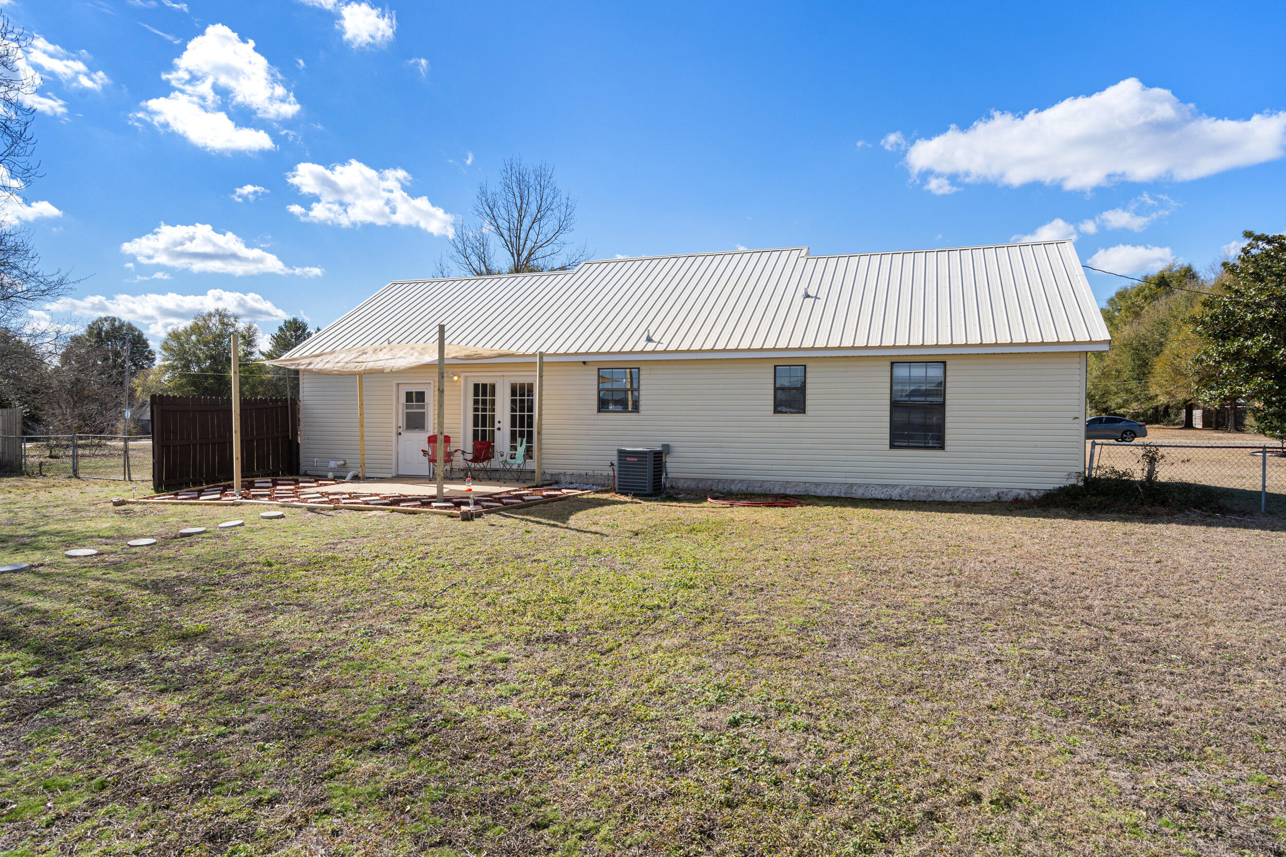 HARVEST HILL PH 3 - Residential