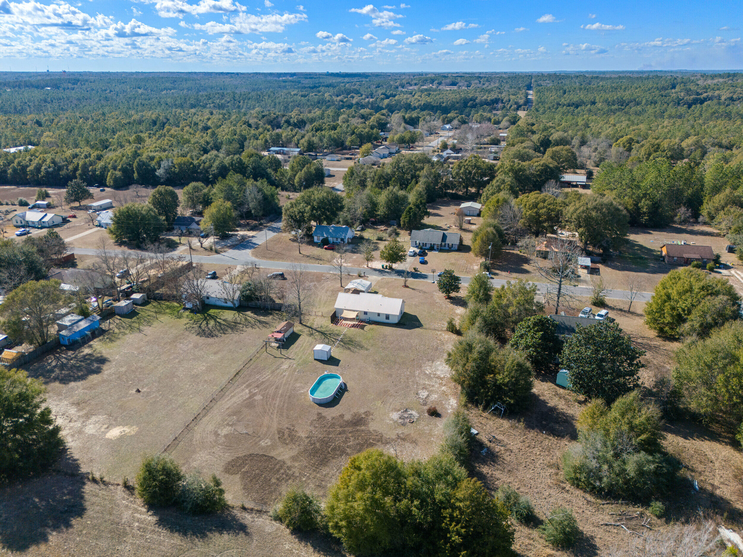 HARVEST HILL PH 3 - Residential