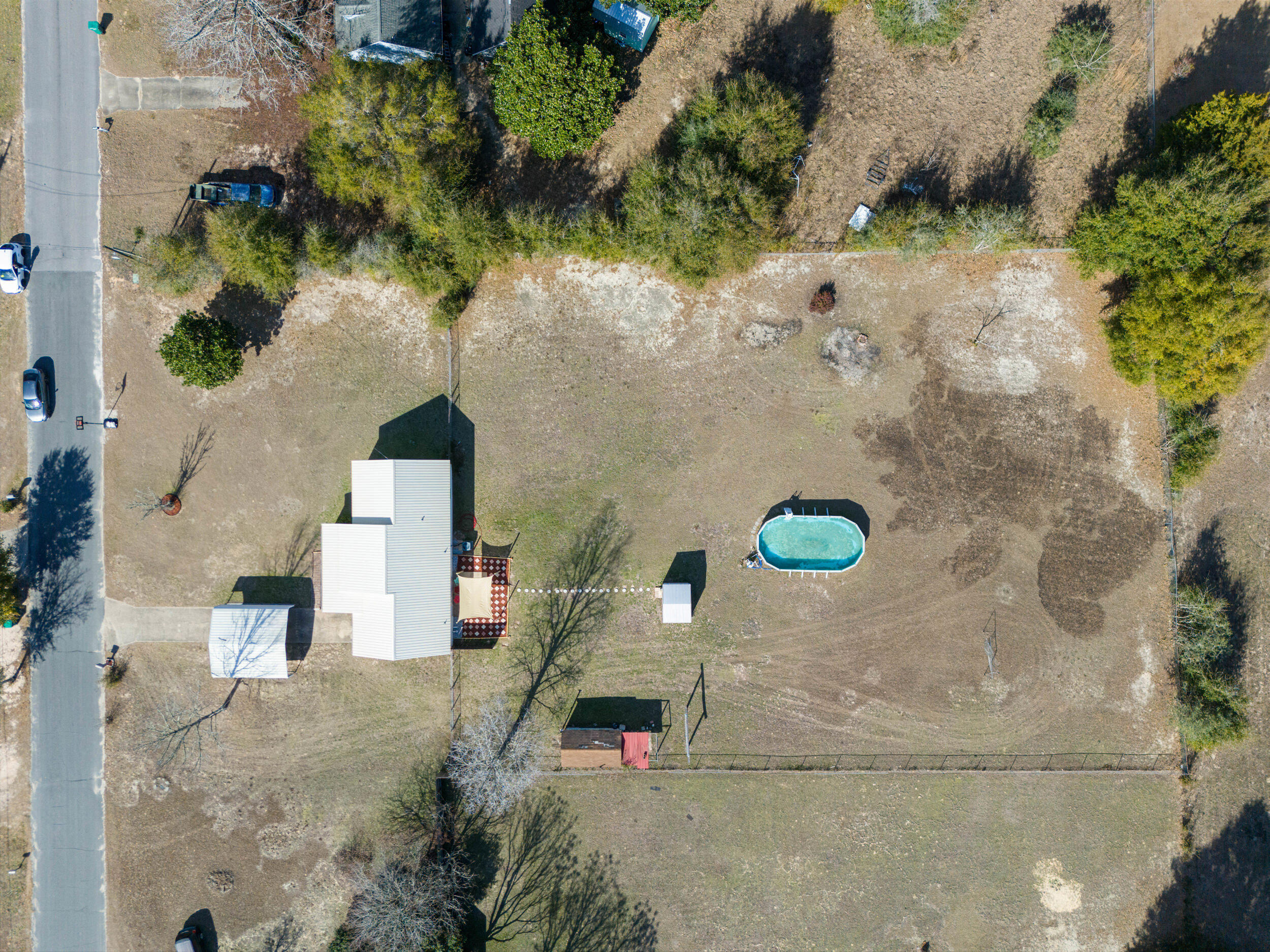 HARVEST HILL PH 3 - Residential