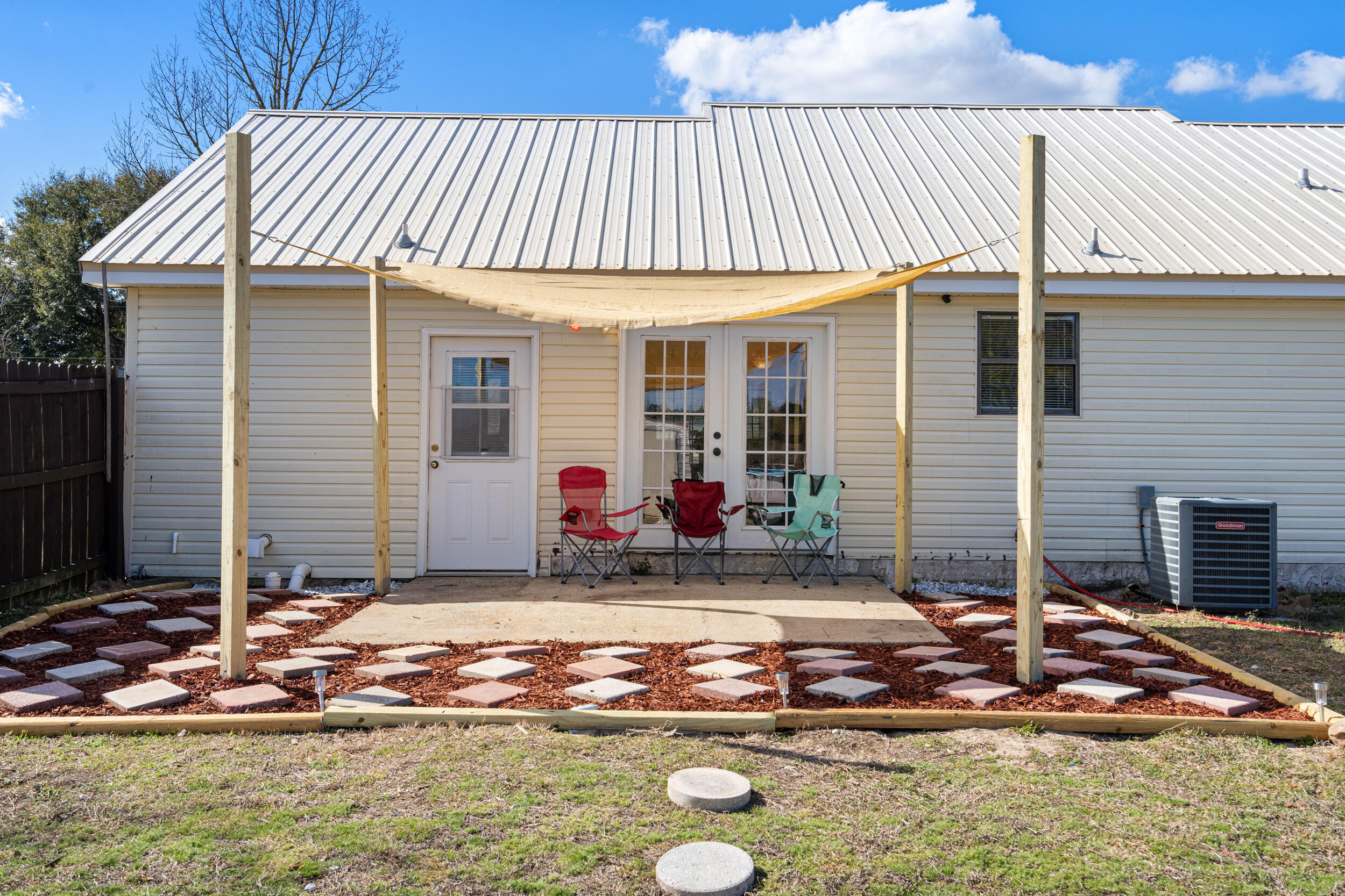 HARVEST HILL PH 3 - Residential