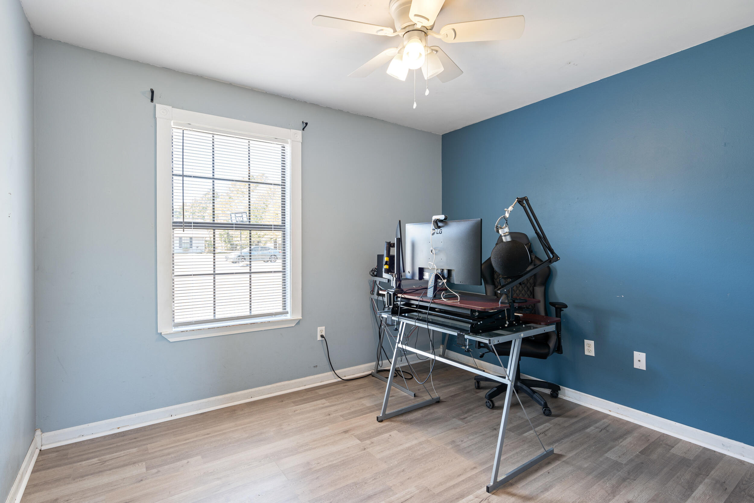 HARVEST HILL PH 3 - Residential