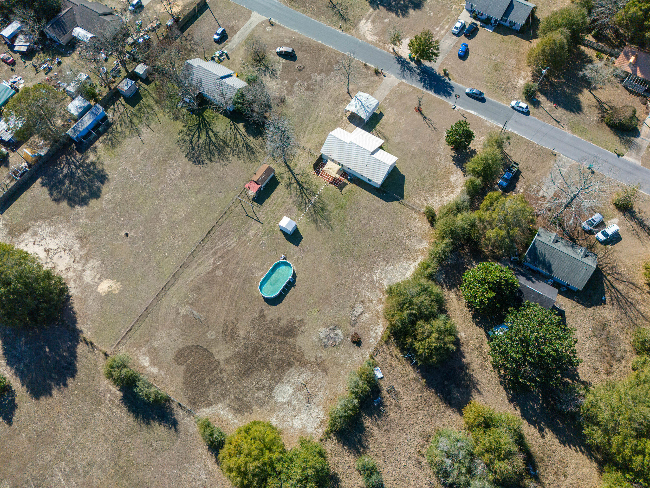 HARVEST HILL PH 3 - Residential