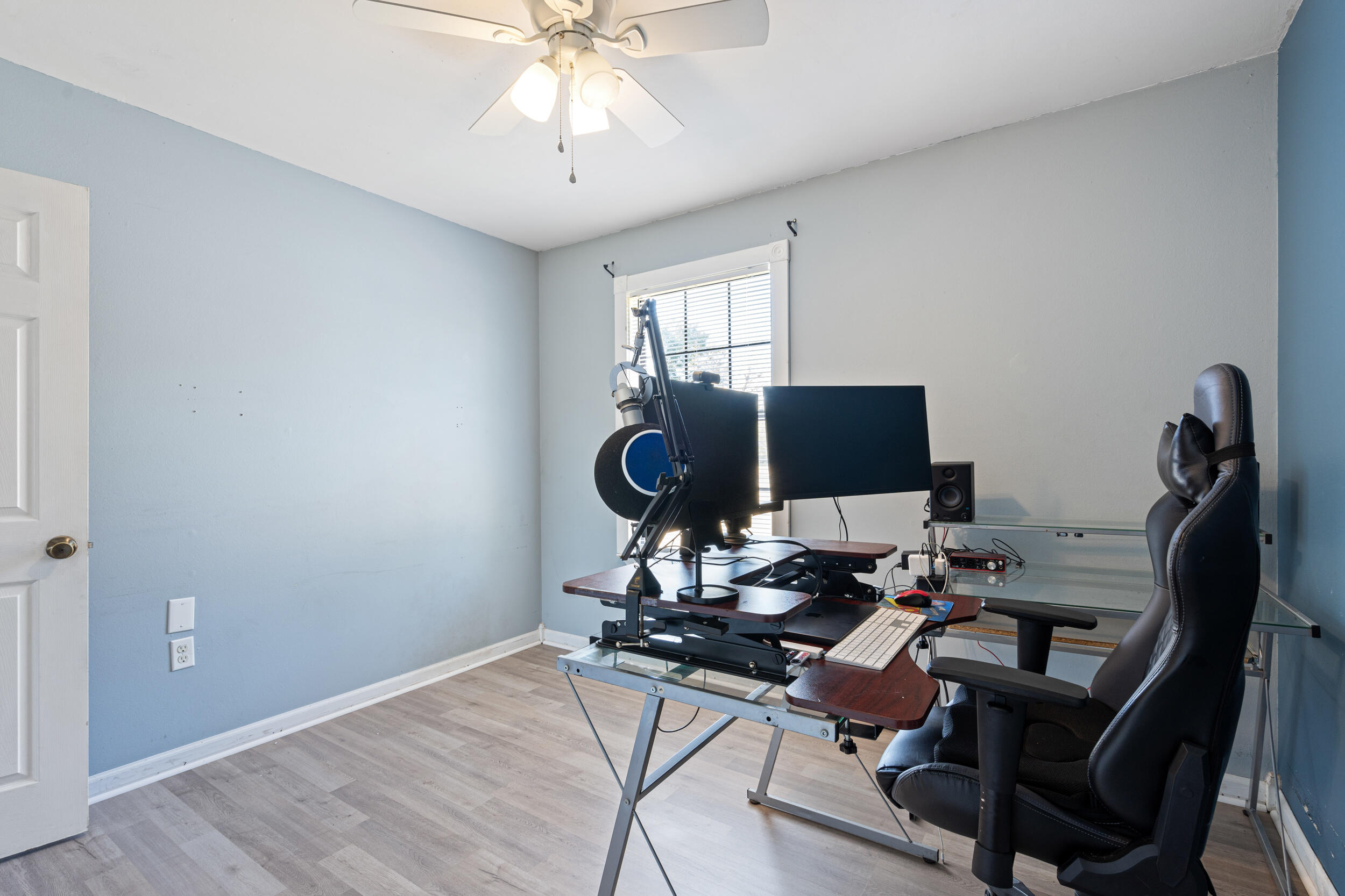 HARVEST HILL PH 3 - Residential