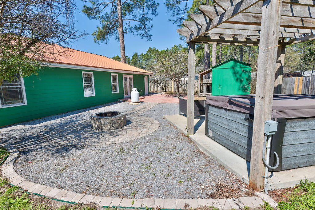 PINE MEADOWS 2ND ADDN - Residential