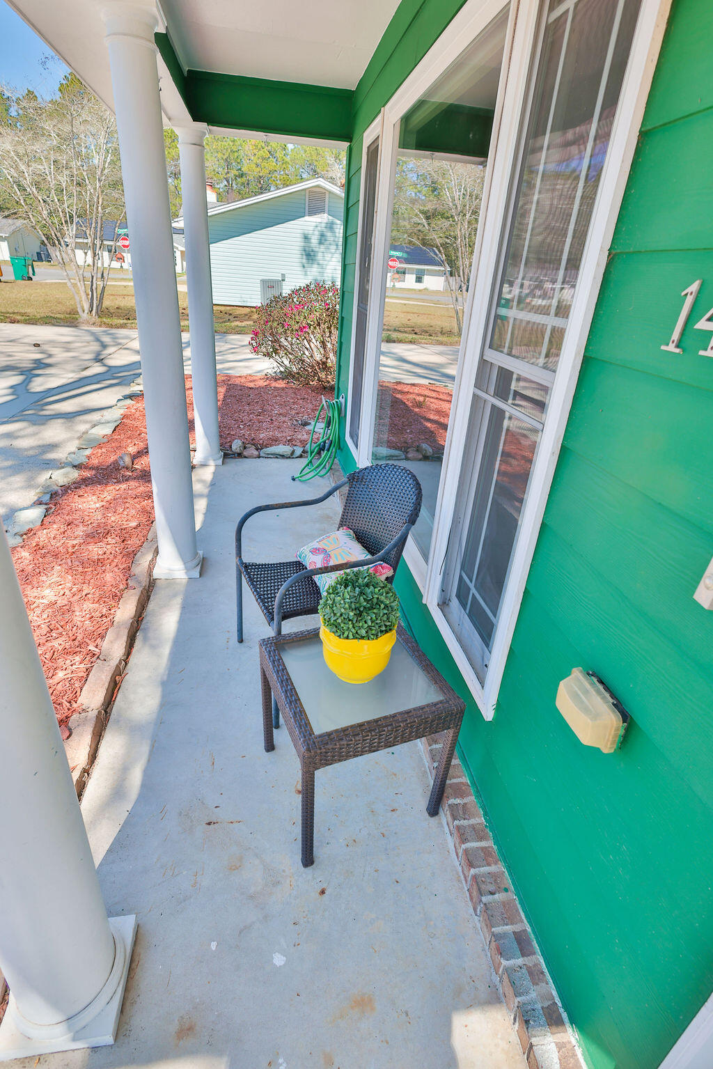 PINE MEADOWS 2ND ADDN - Residential