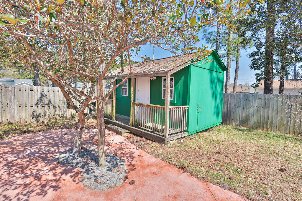 PINE MEADOWS 2ND ADDN - Residential