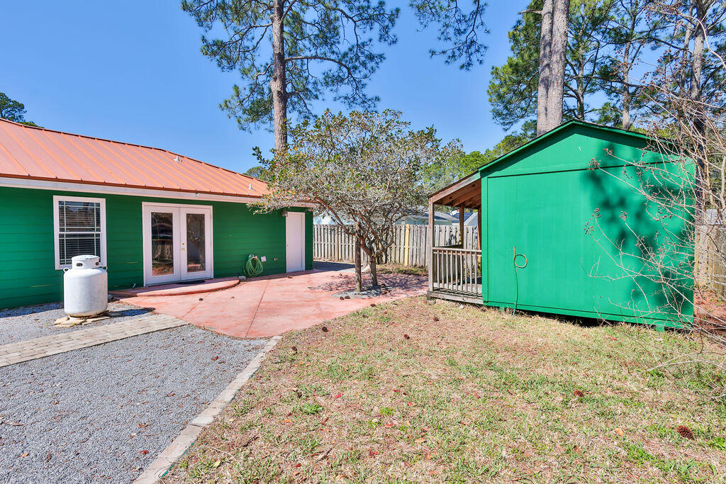 PINE MEADOWS 2ND ADDN - Residential