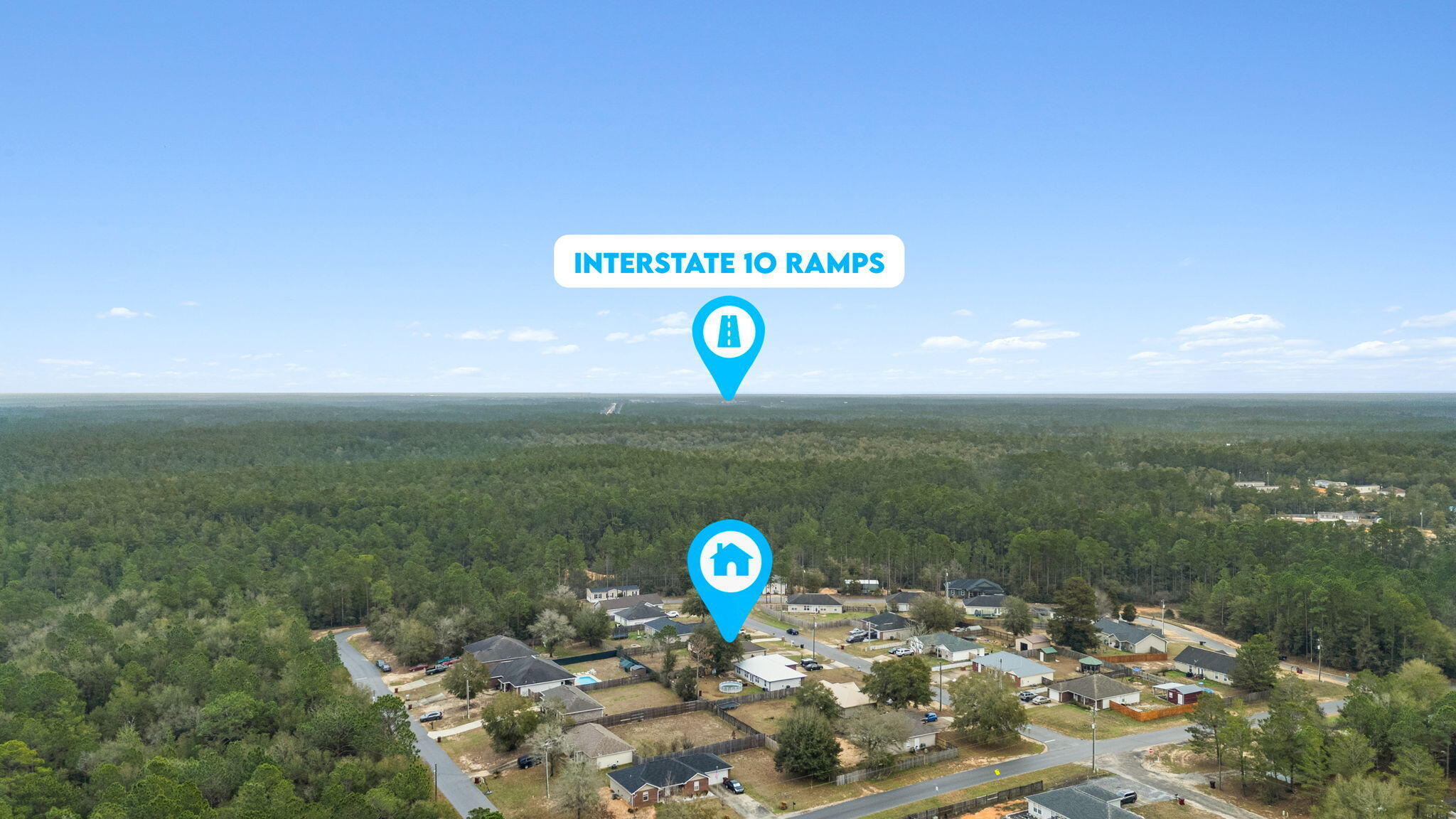 TRIPLE LAKES ESTATES - Residential