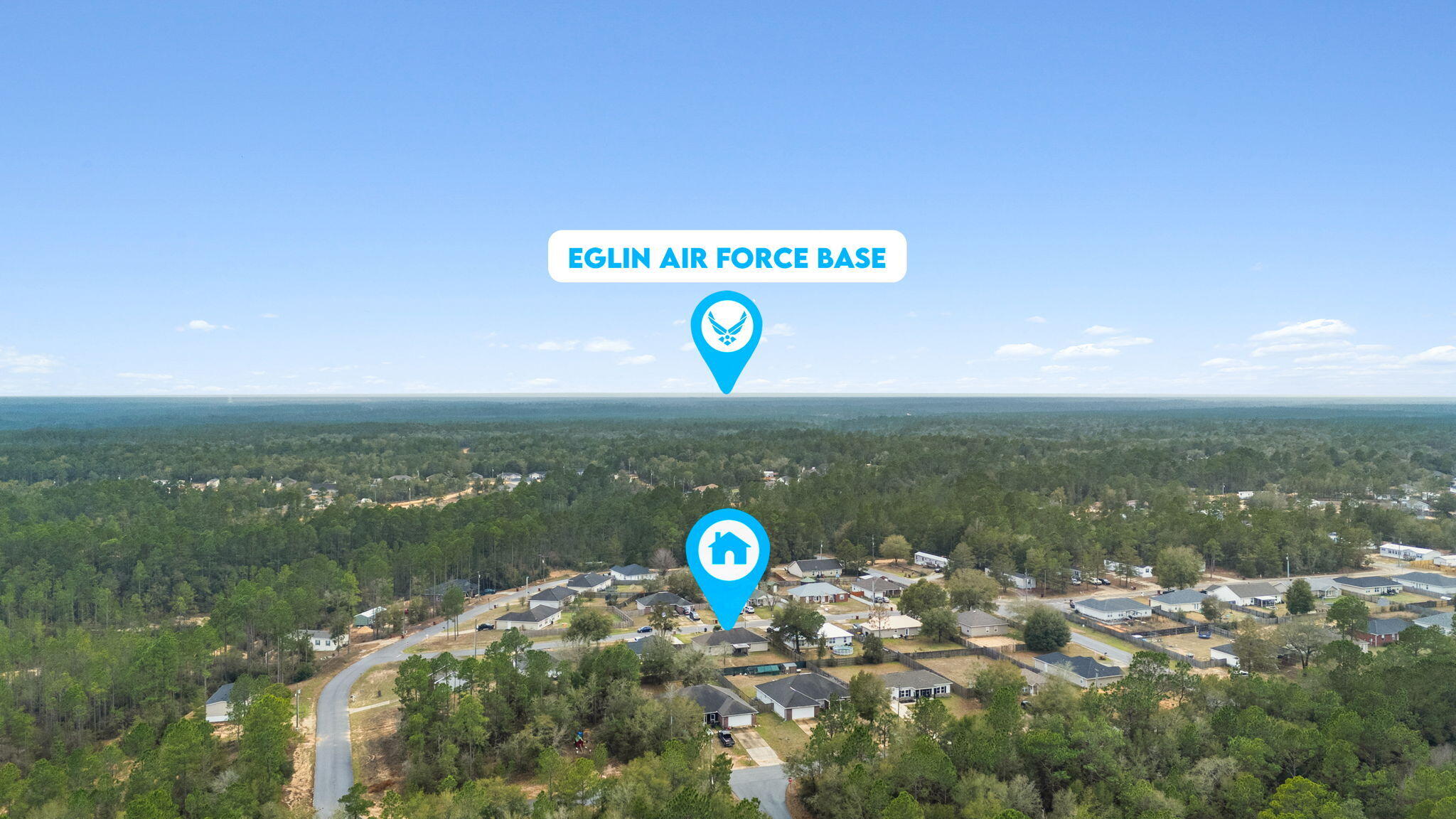 TRIPLE LAKES ESTATES - Residential