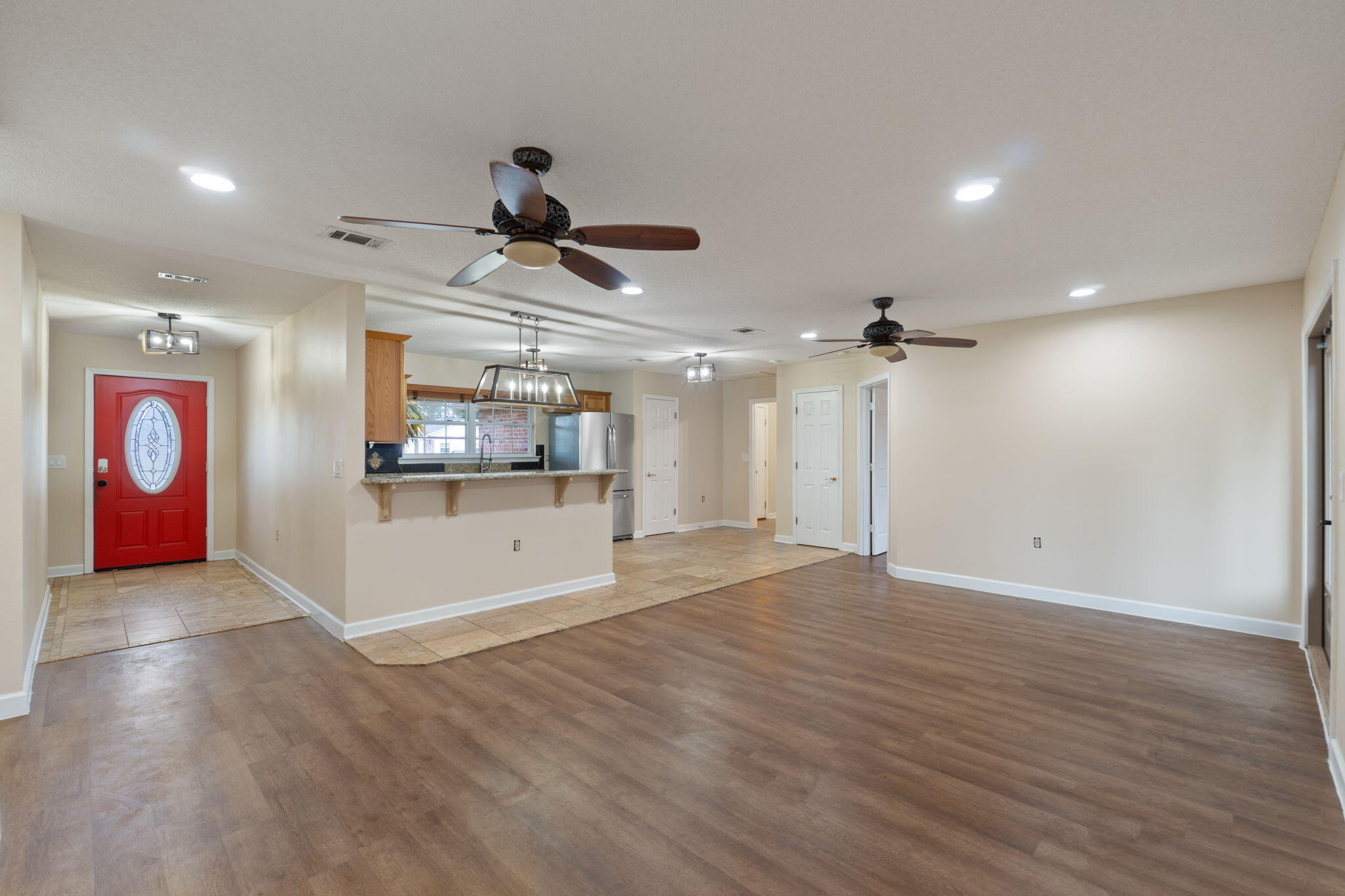 TRIPLE LAKES ESTATES - Residential