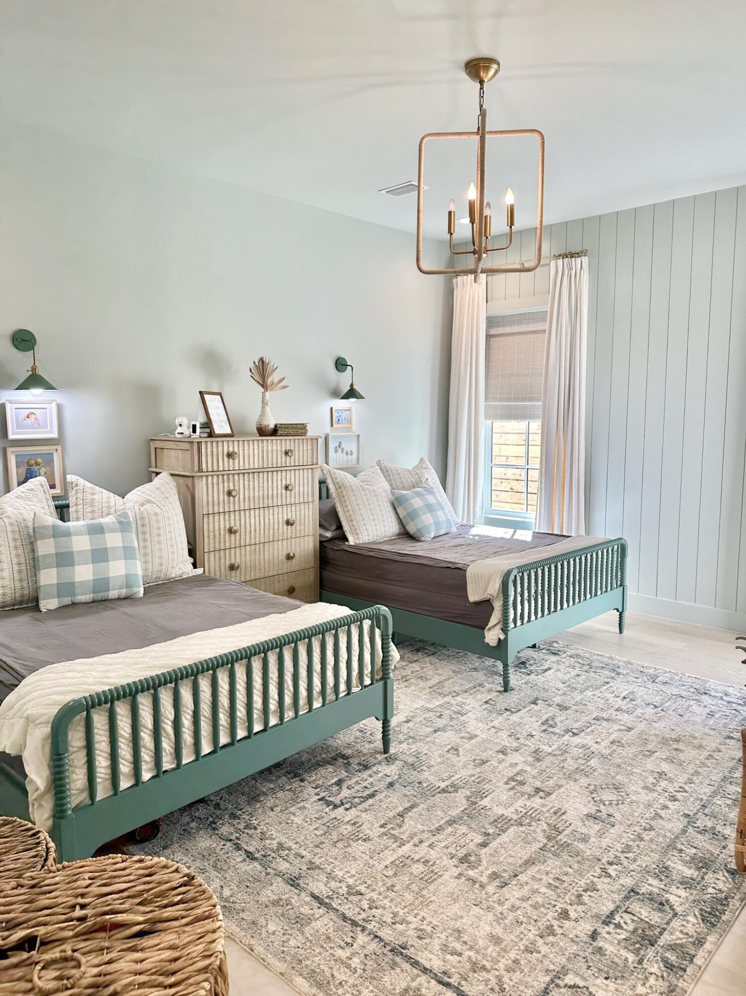 Old Marsh Cove - Residential