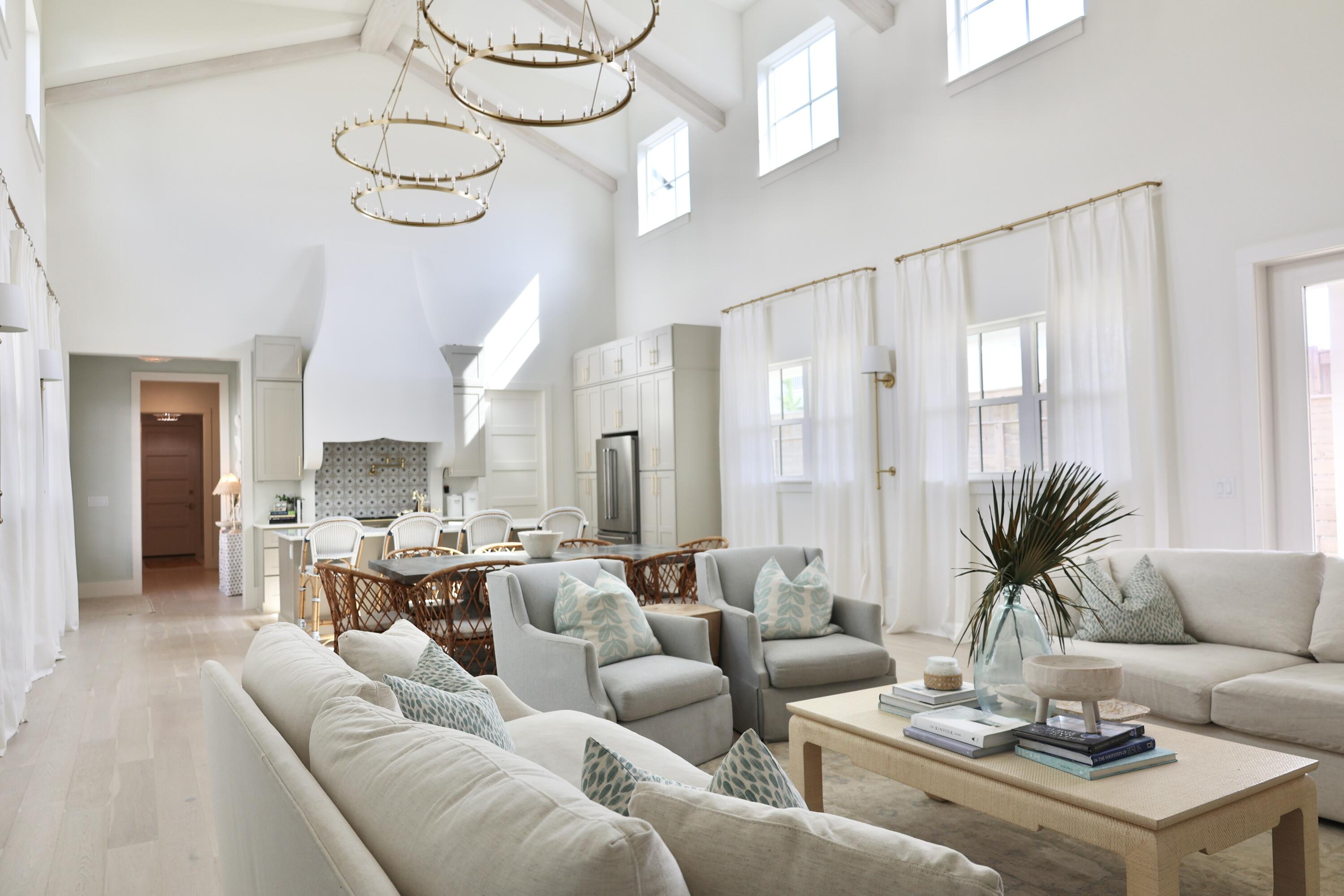 Old Marsh Cove - Residential