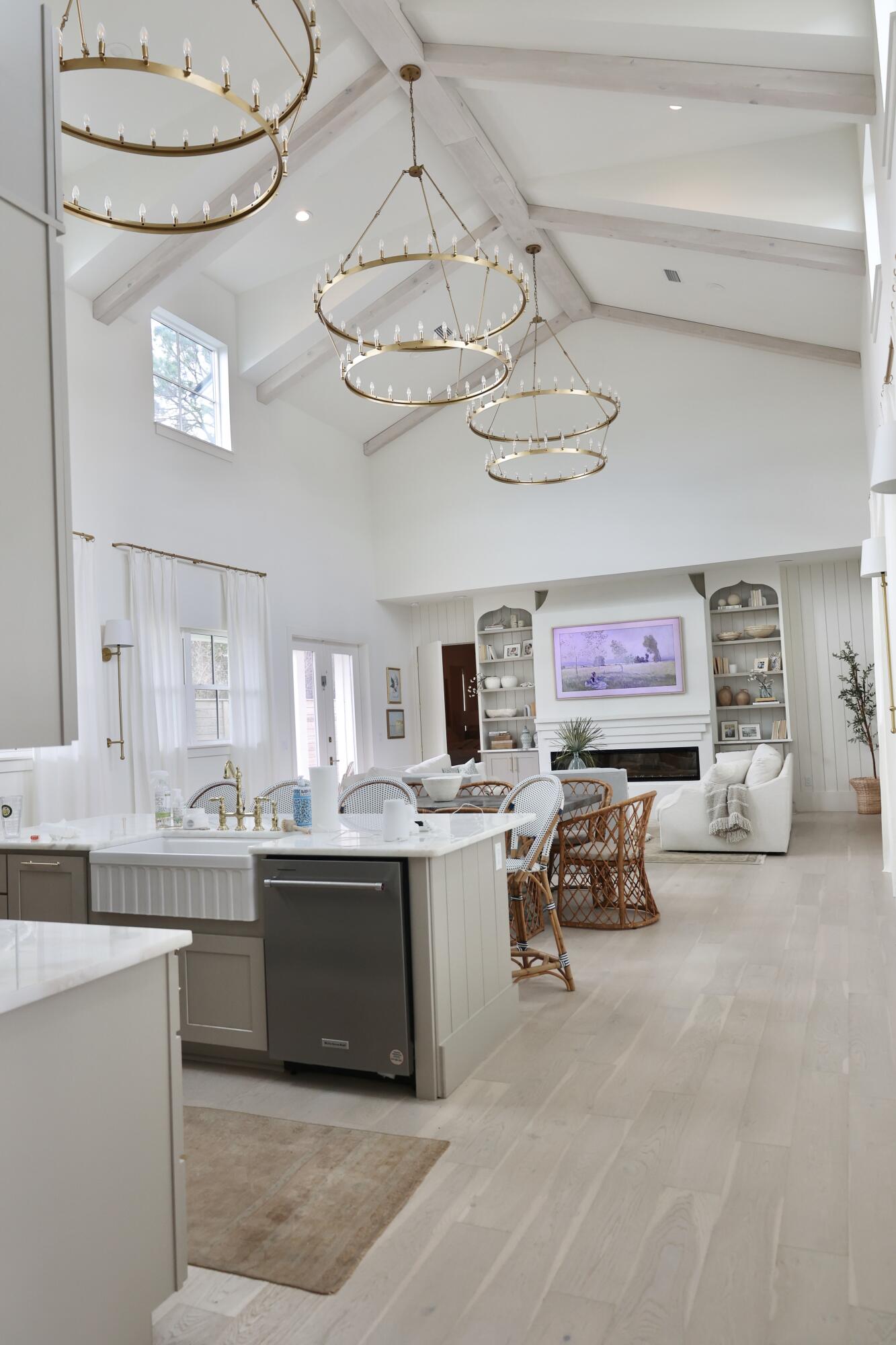 Old Marsh Cove - Residential