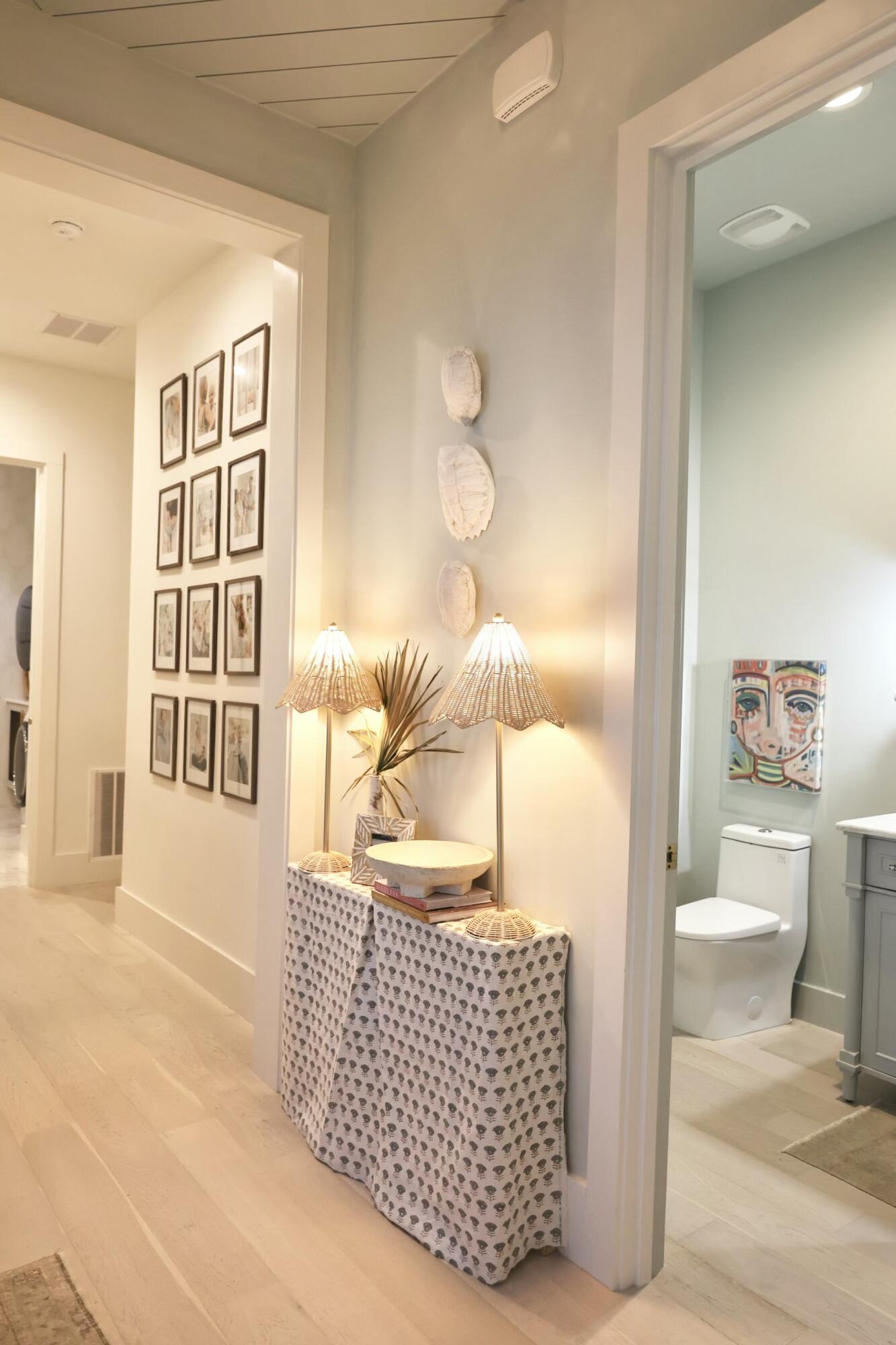 Old Marsh Cove - Residential