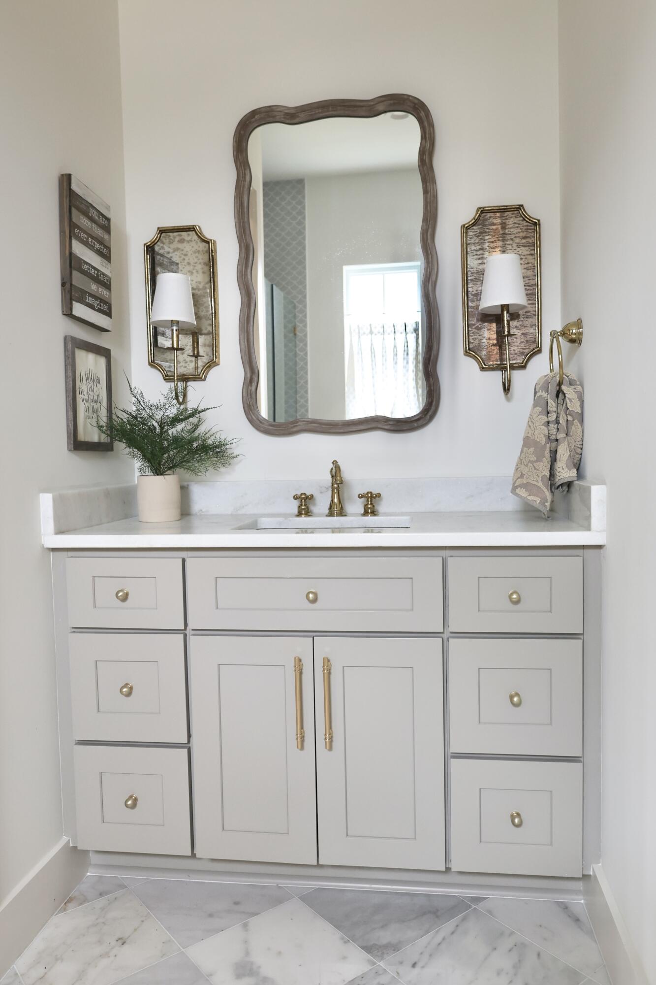 Old Marsh Cove - Residential