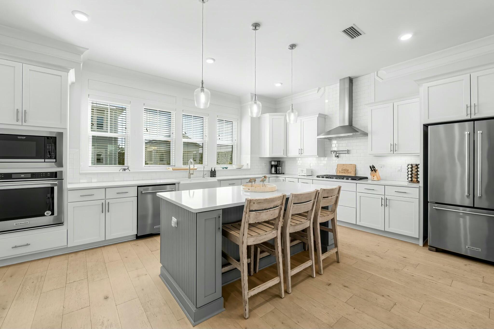 Prominence South - Residential Lease