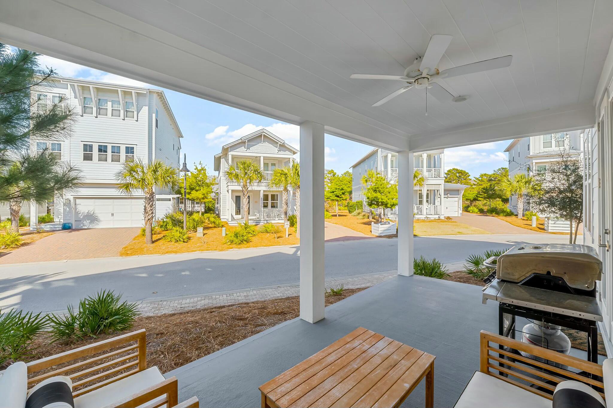 Prominence South - Residential Lease