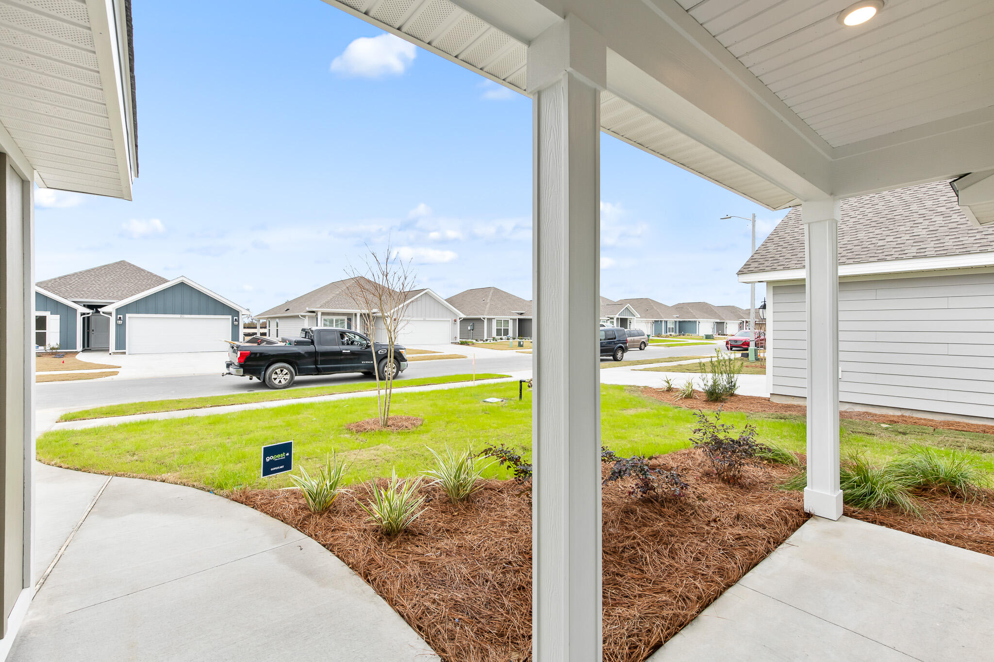 210 Morning Creek Way