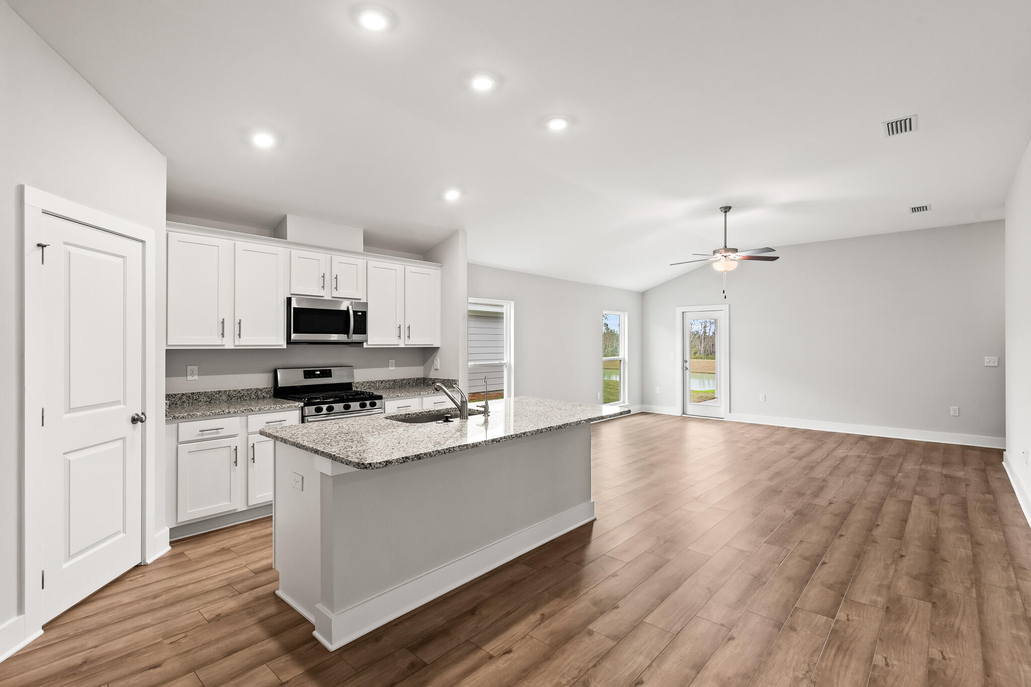 210 Morning Creek Way