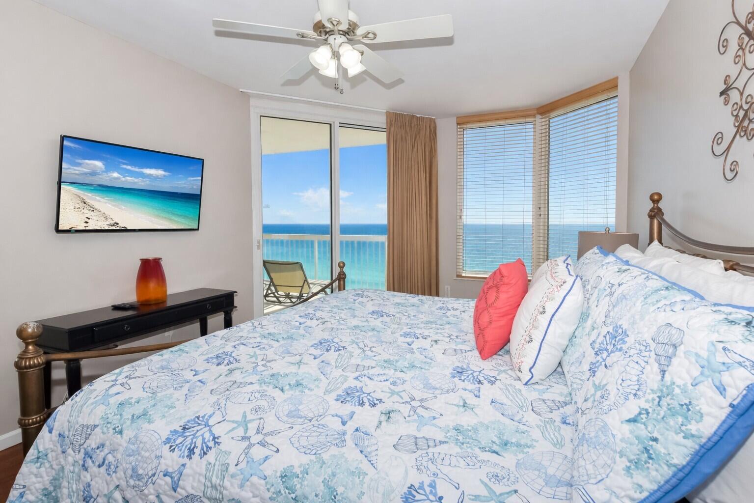 SILVER BEACH TOWERS WEST - Residential