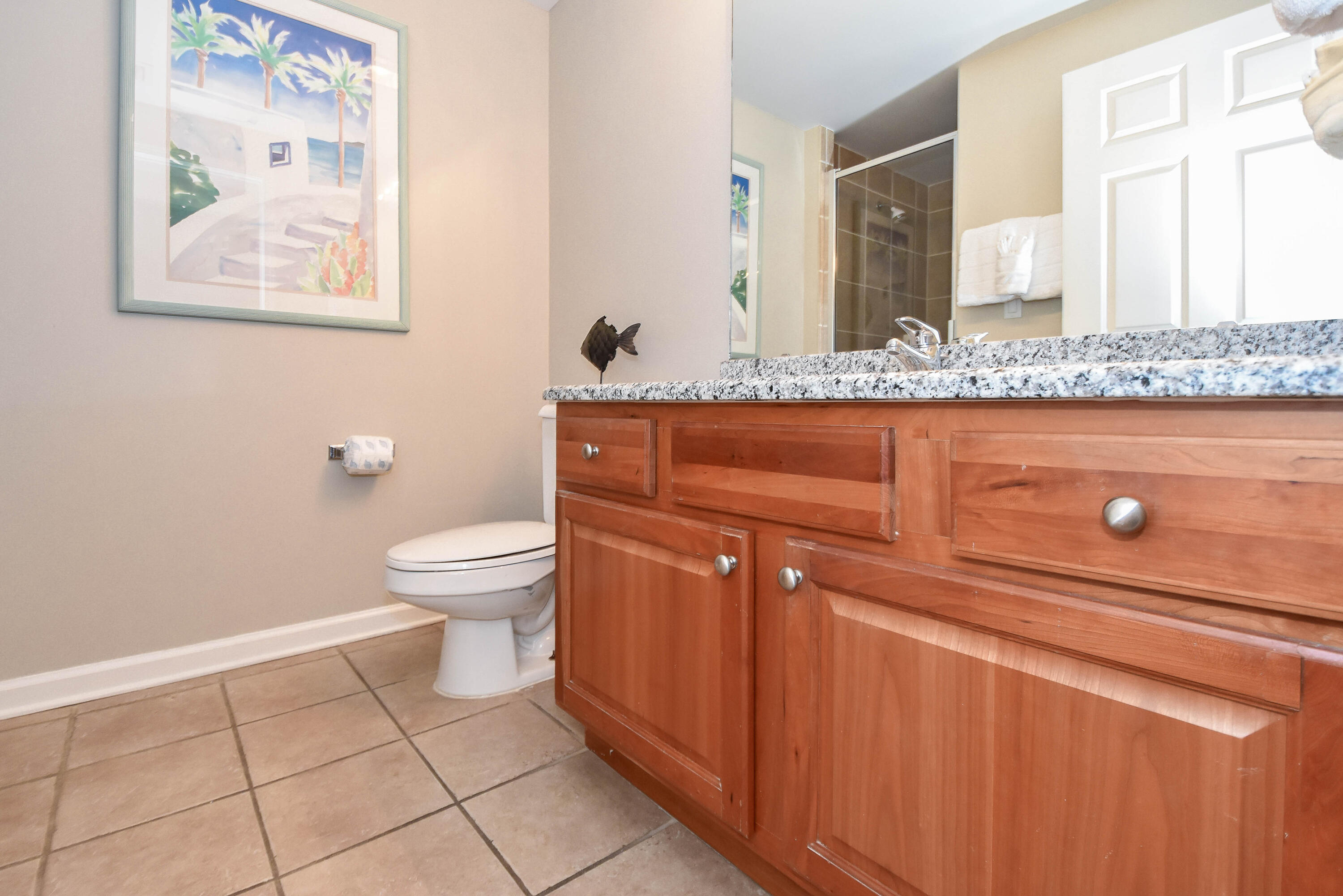 SILVER BEACH TOWERS WEST - Residential