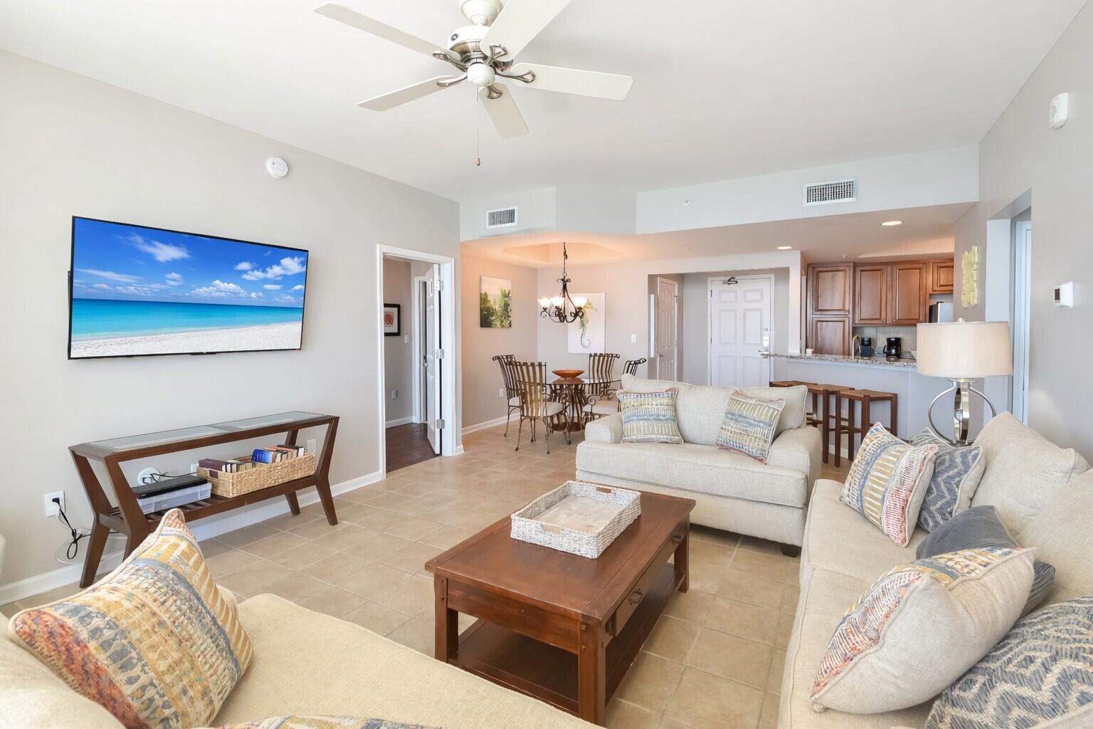 SILVER BEACH TOWERS WEST - Residential