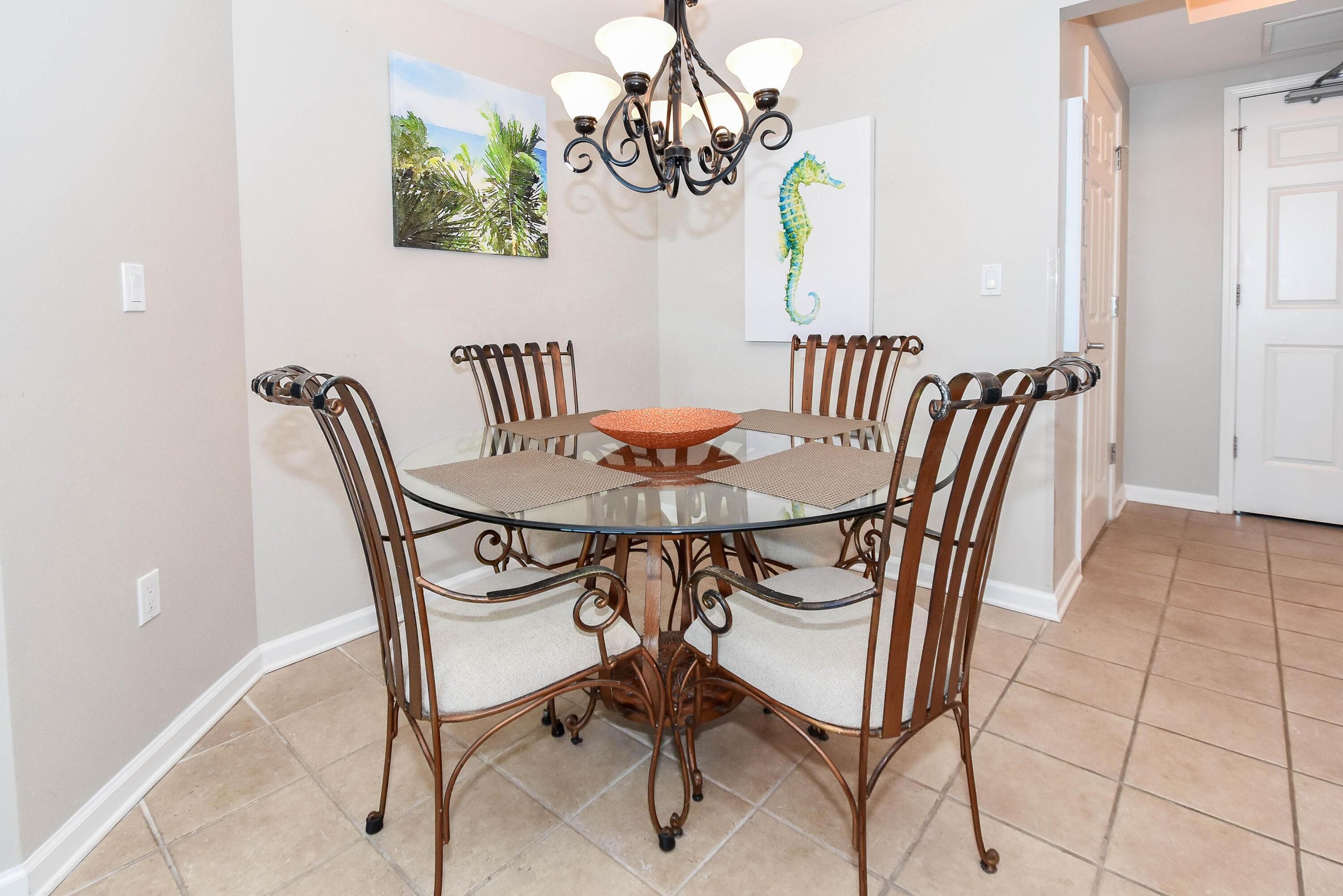 SILVER BEACH TOWERS WEST - Residential