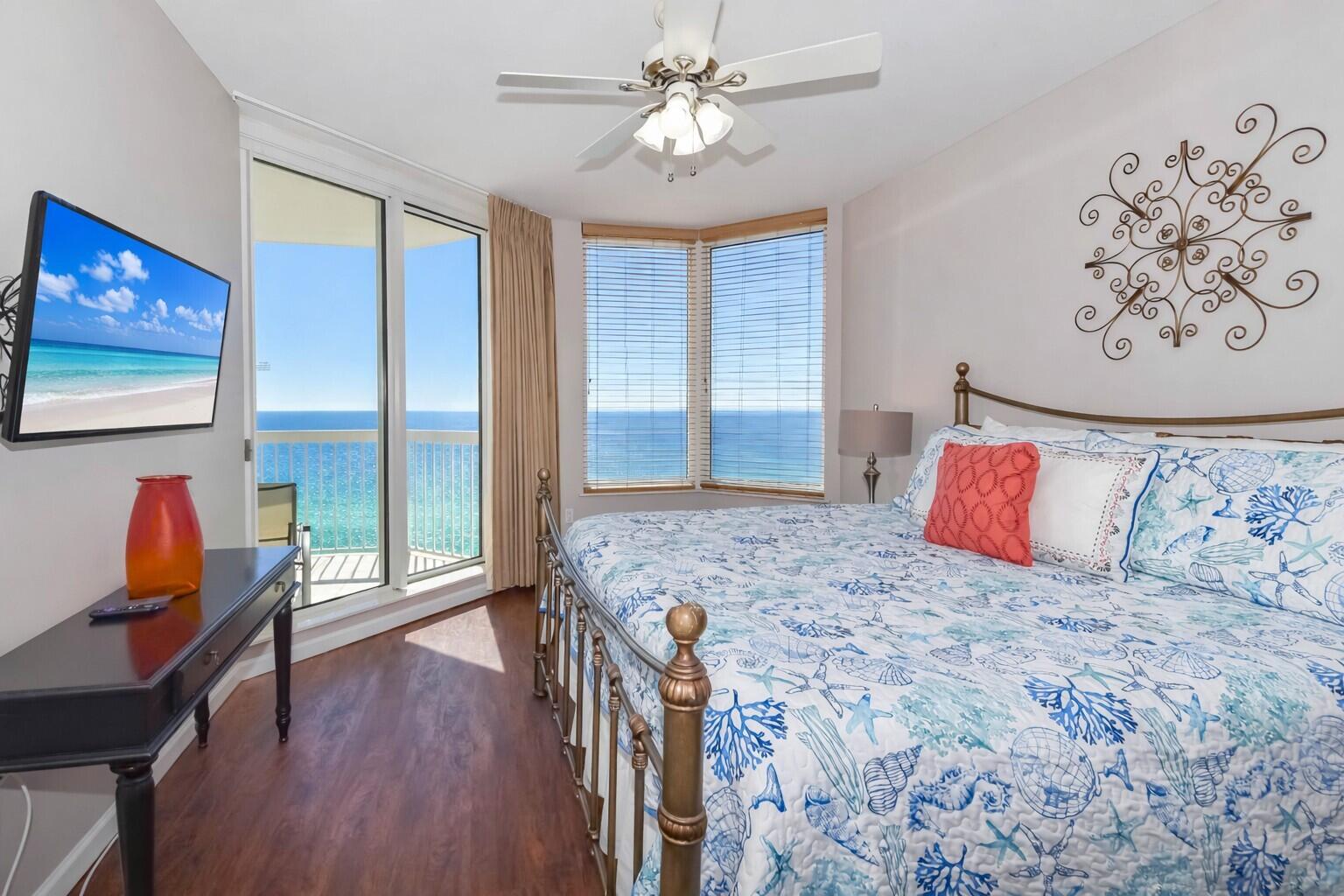 SILVER BEACH TOWERS WEST - Residential