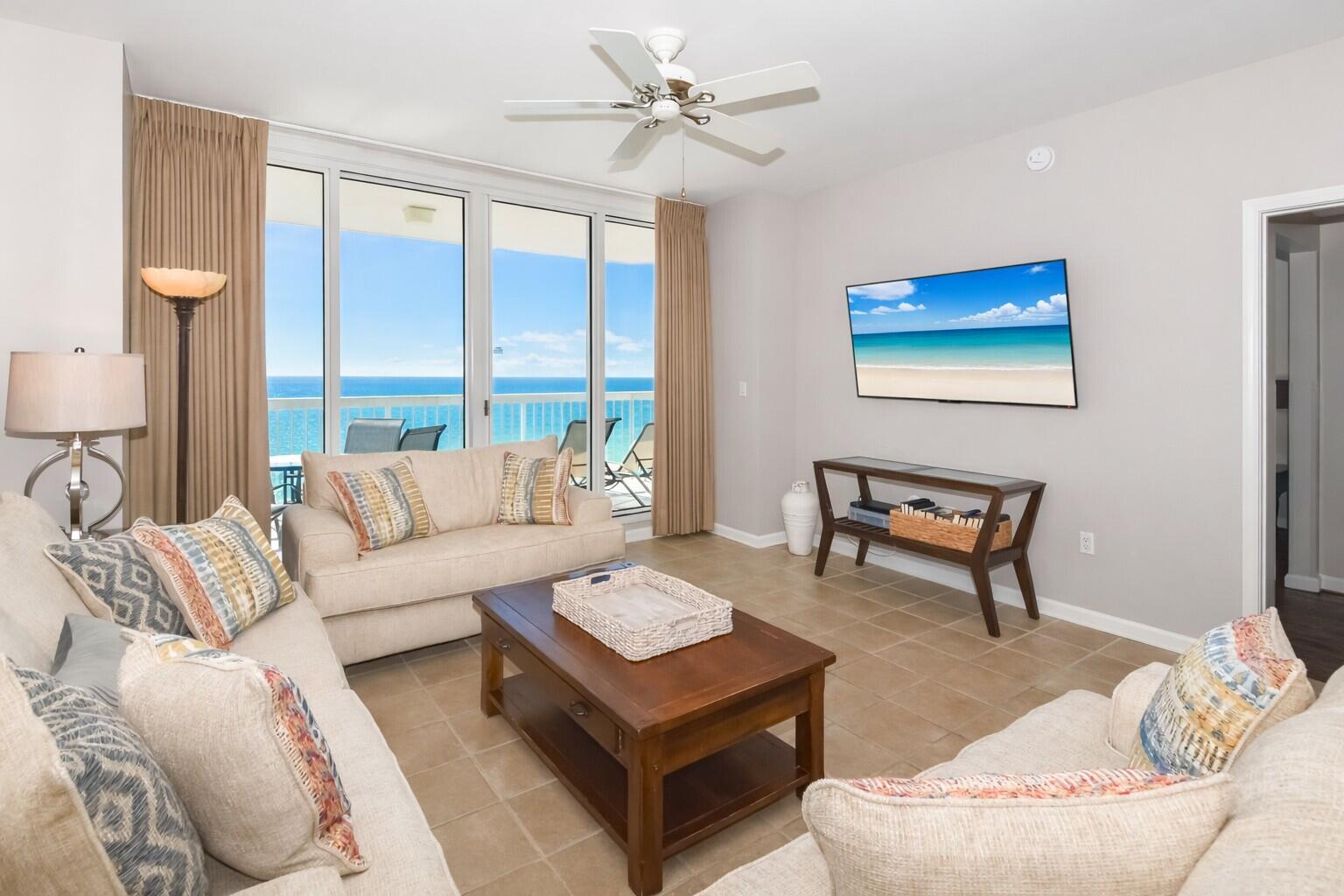 SILVER BEACH TOWERS WEST - Residential