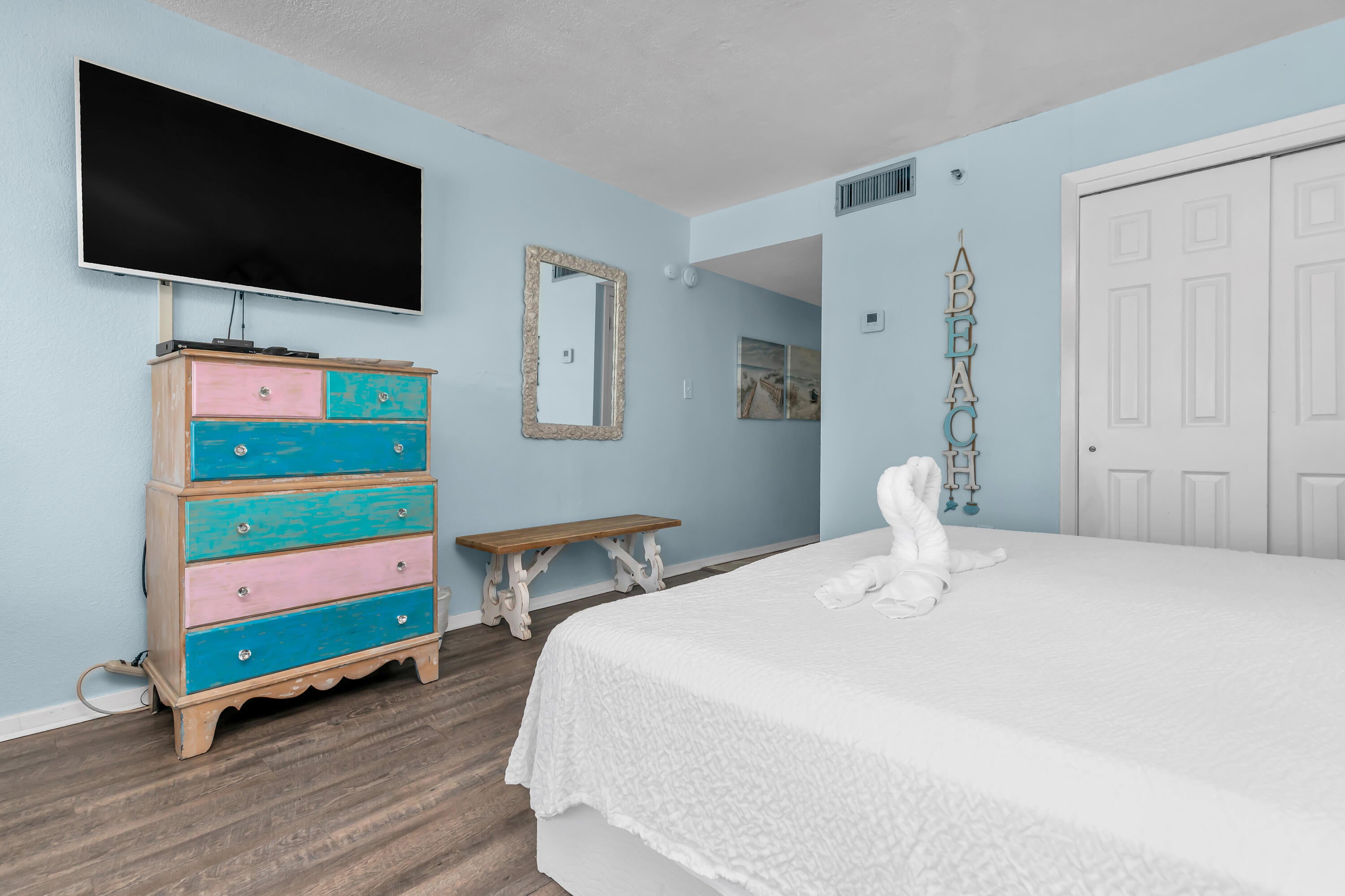 790 Santa Rosa Boulevard UNIT 603