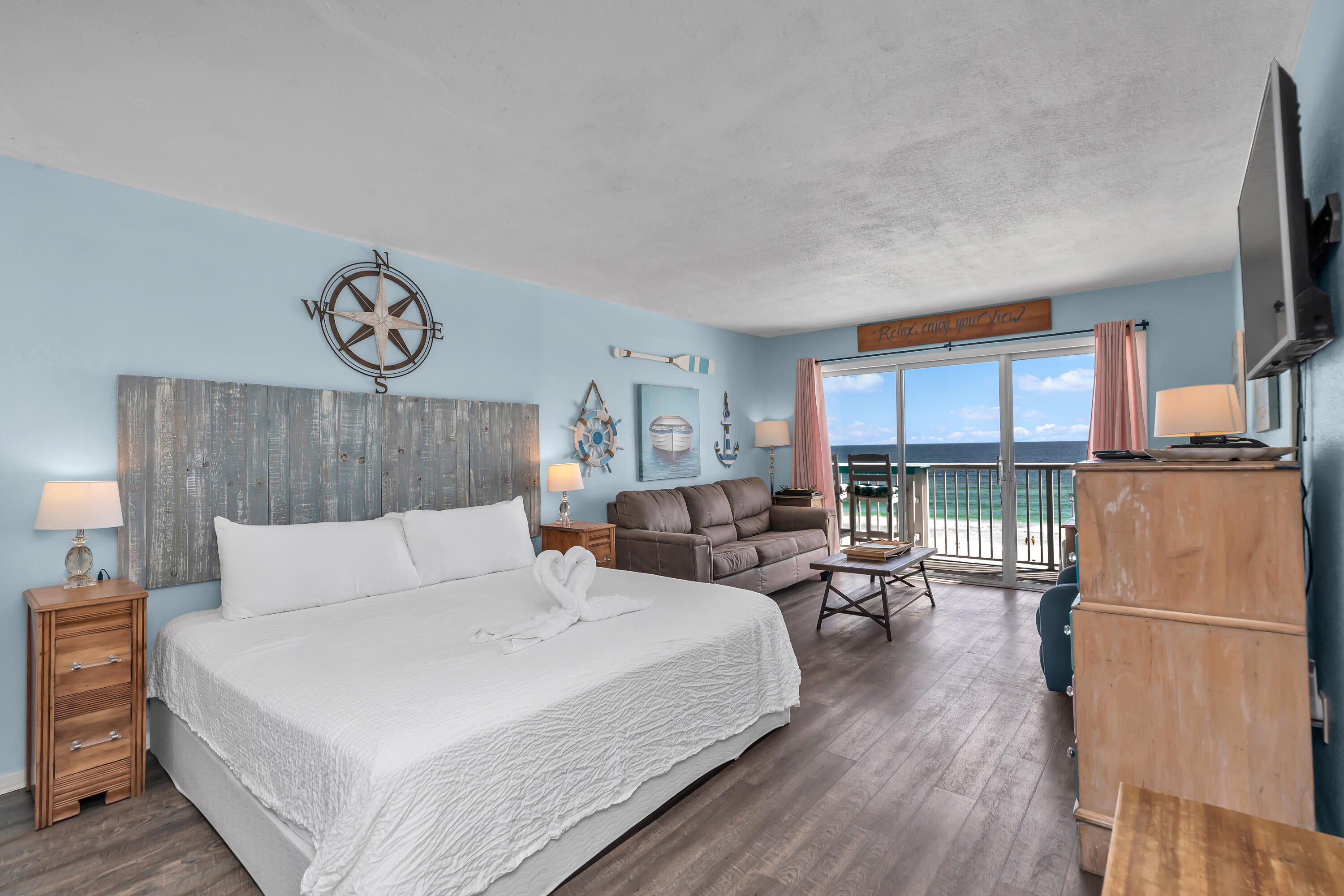 790 Santa Rosa Boulevard UNIT 603